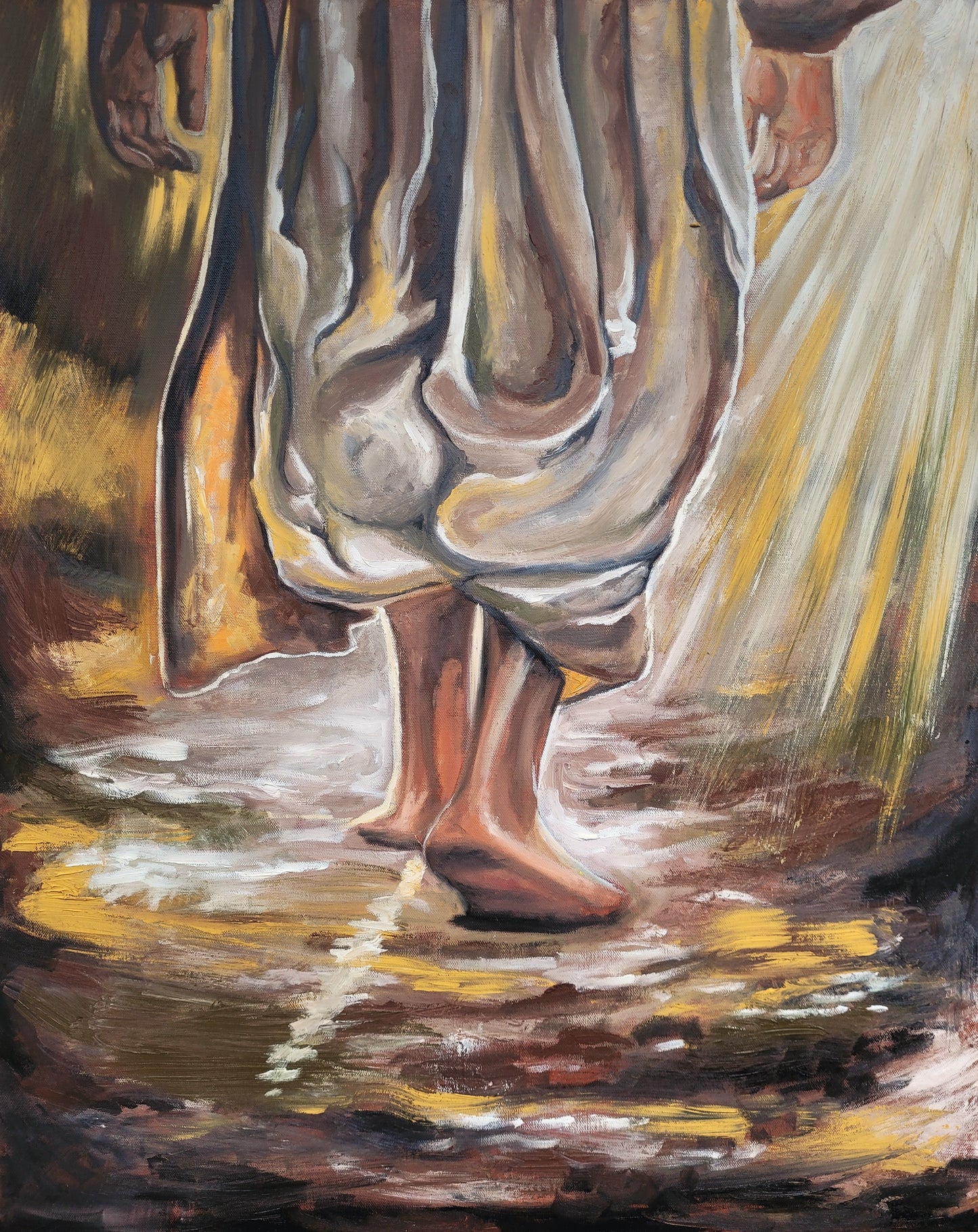 Take up your Cross Original