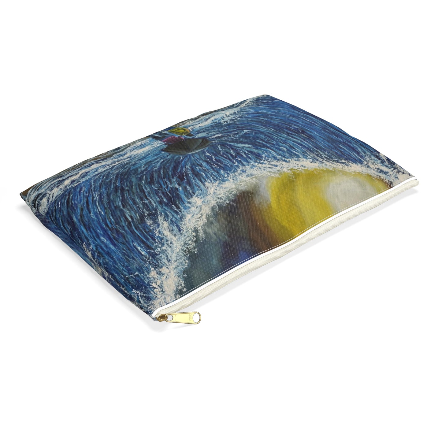He made a Way Accessory Pouch