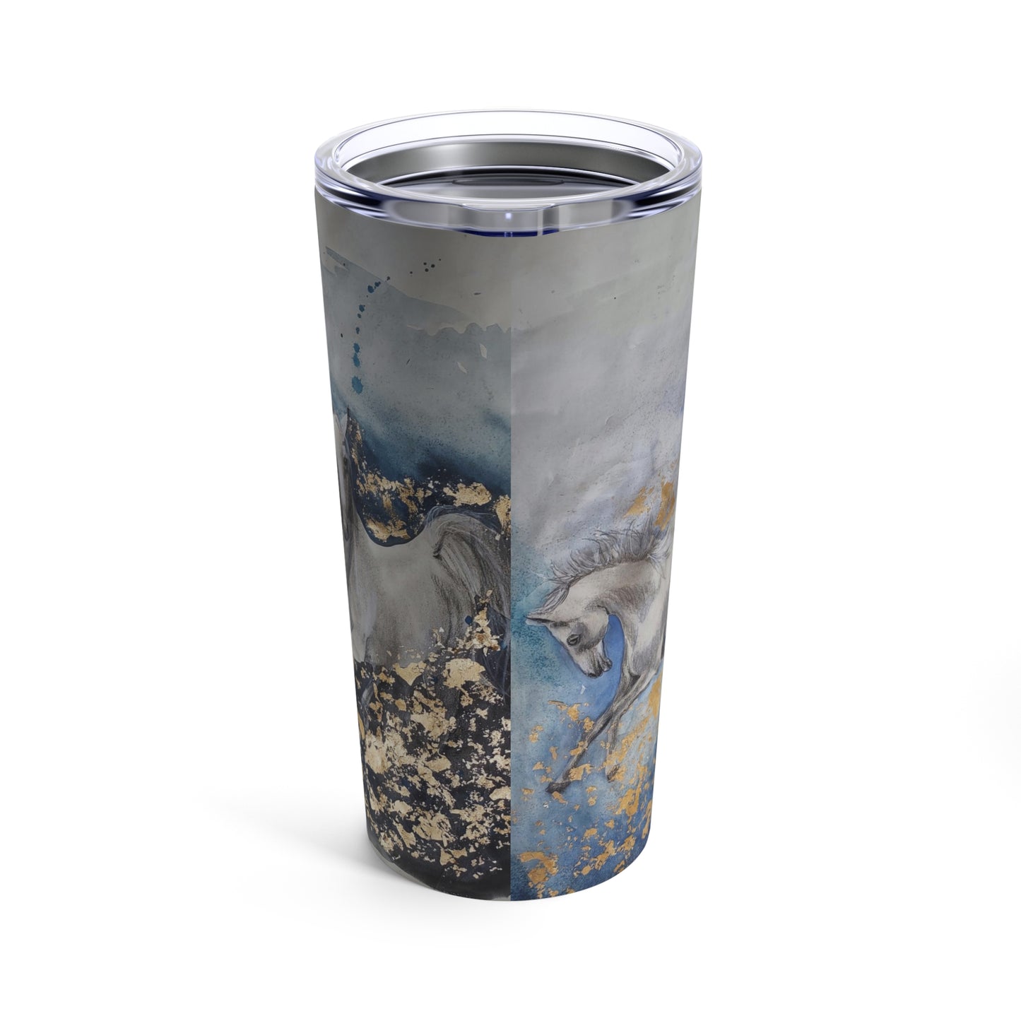 Majesty Tumbler 20oz