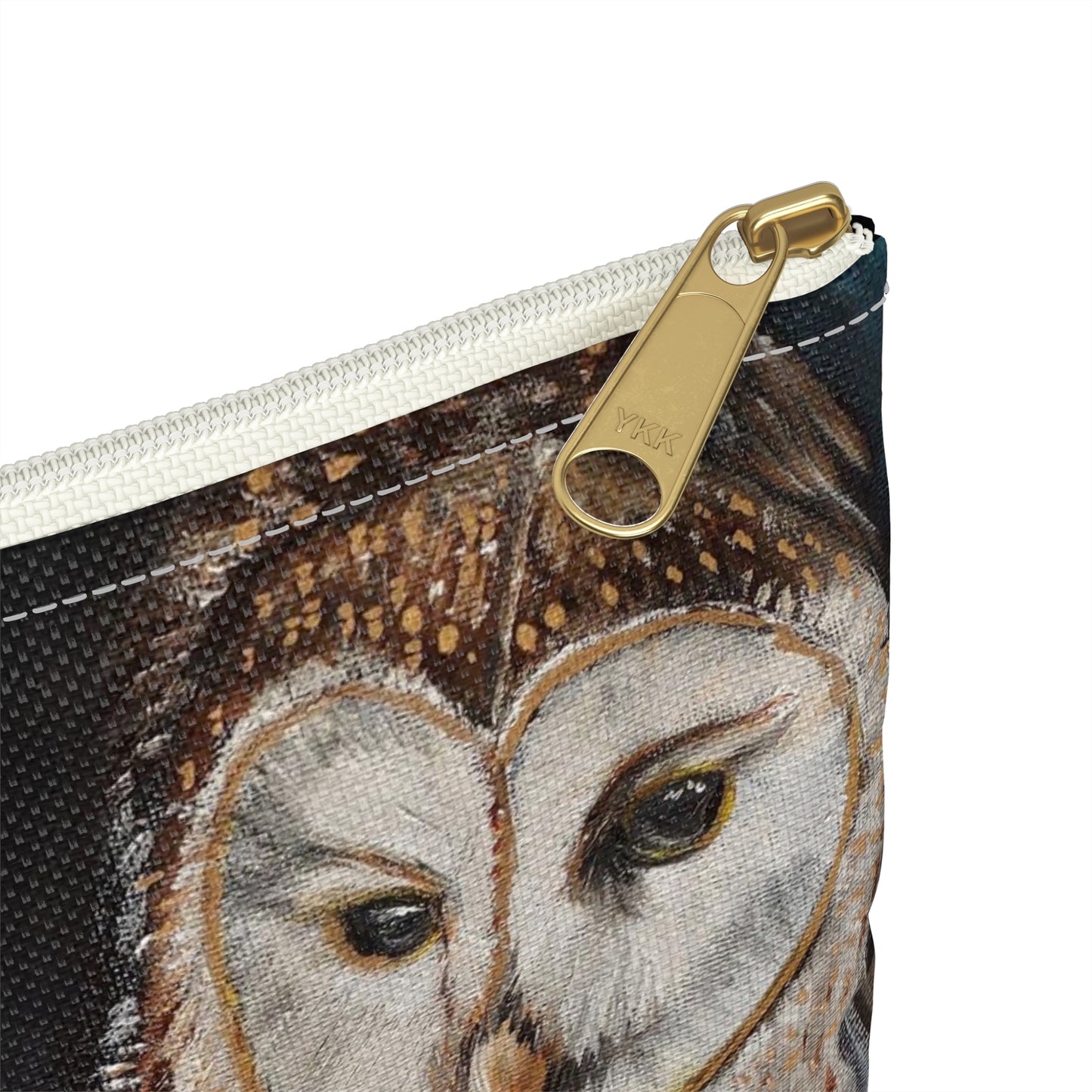 Wisdom the Protector Accessory Pouch