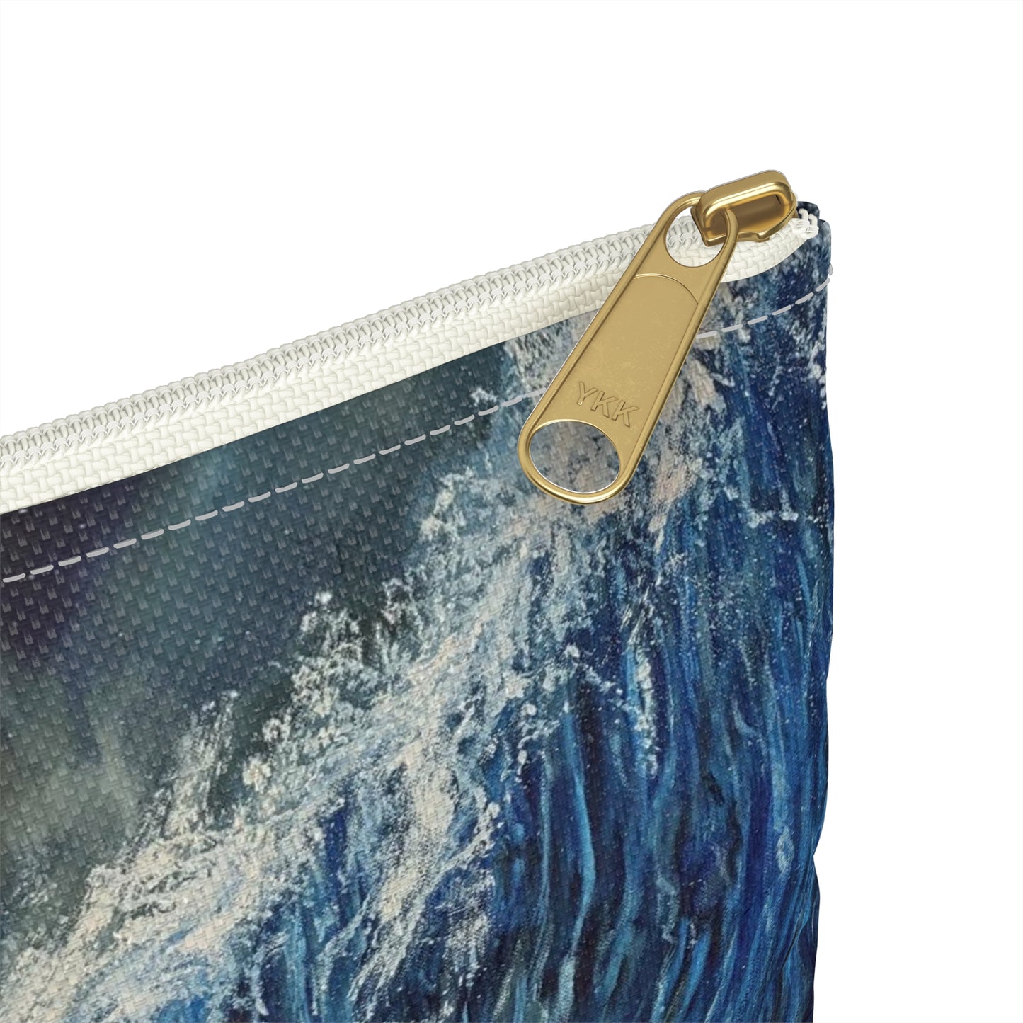He made a Way Accessory Pouch