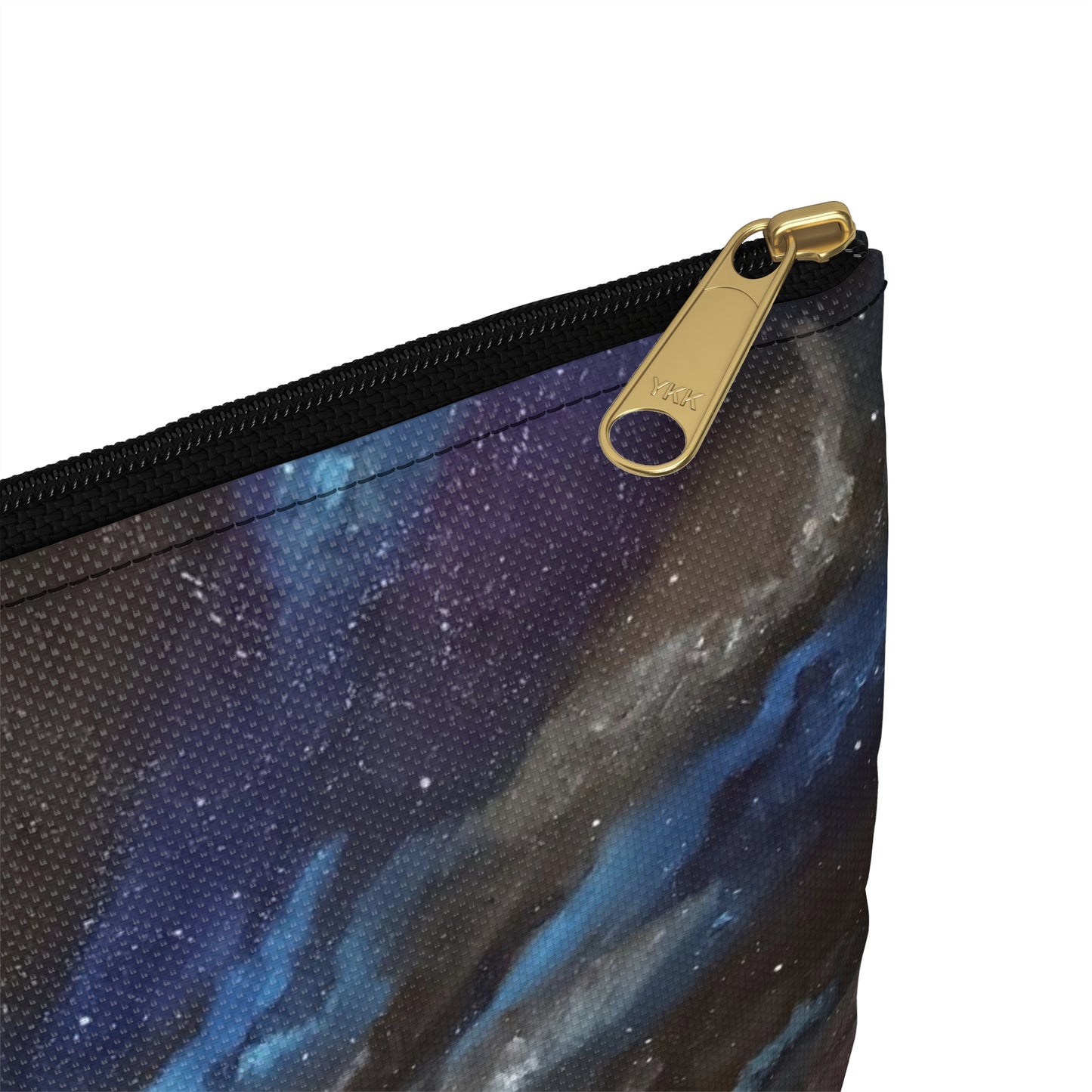 A Brave New World Accessory Pouch