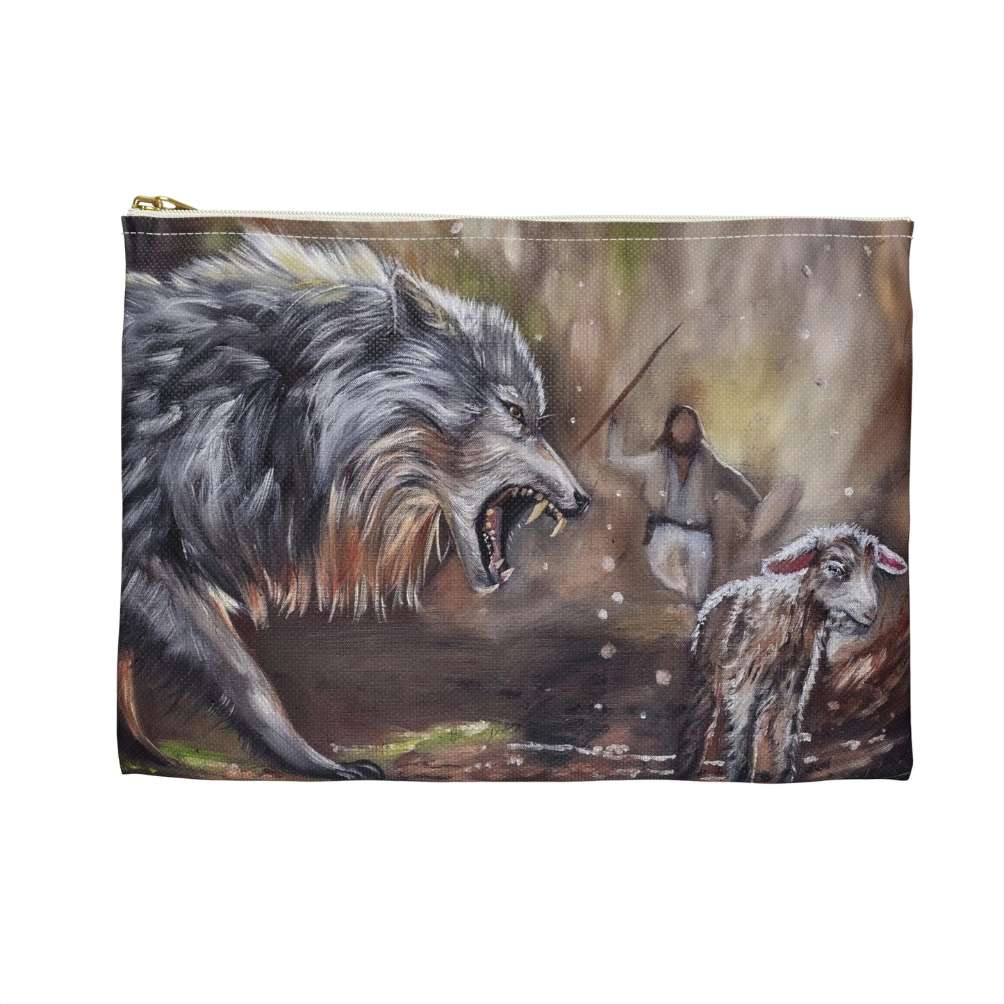Passionate Pursuit Accessory Pouch