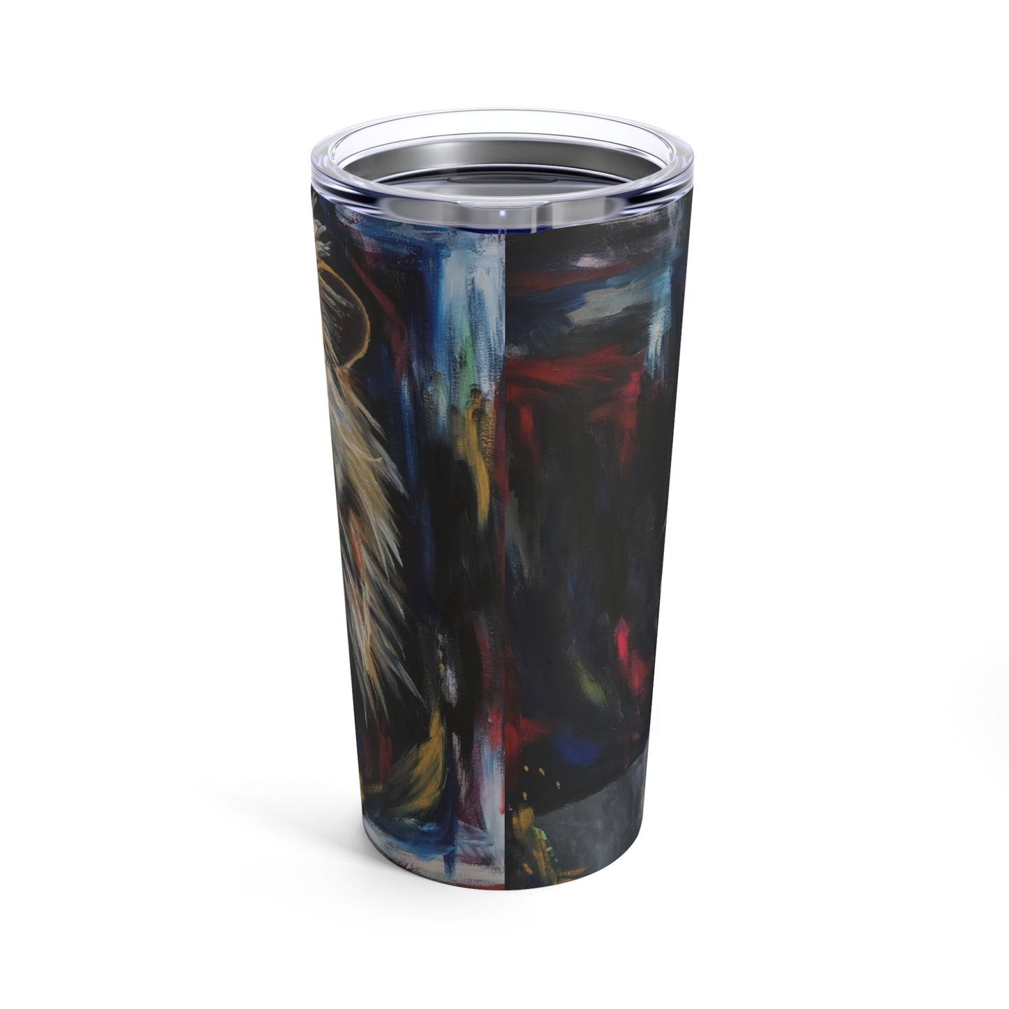 Embodiment Tumbler 20oz