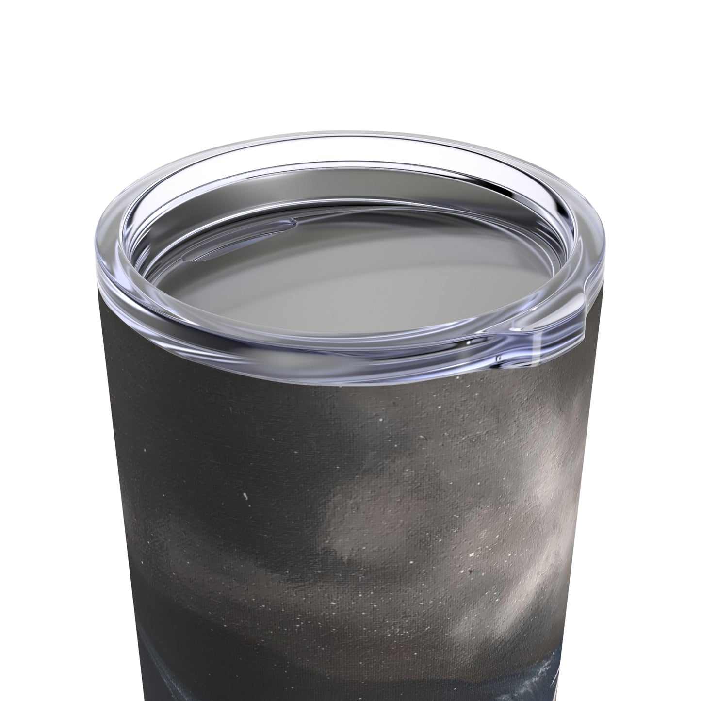 The Lord is my Shepherd Tumbler 20oz