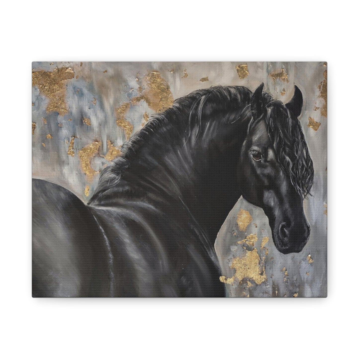 Strength Canvas Gallery Wraps