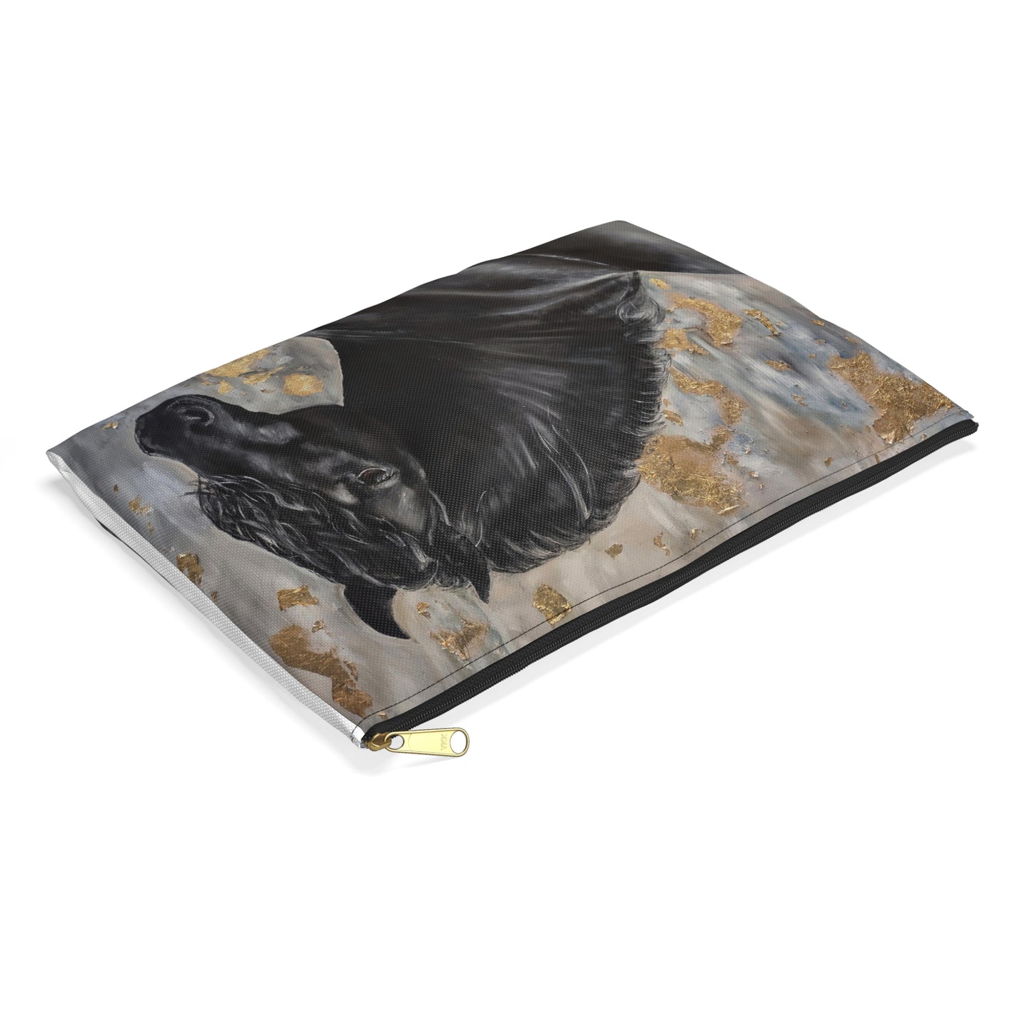 Strength Accessory Pouch