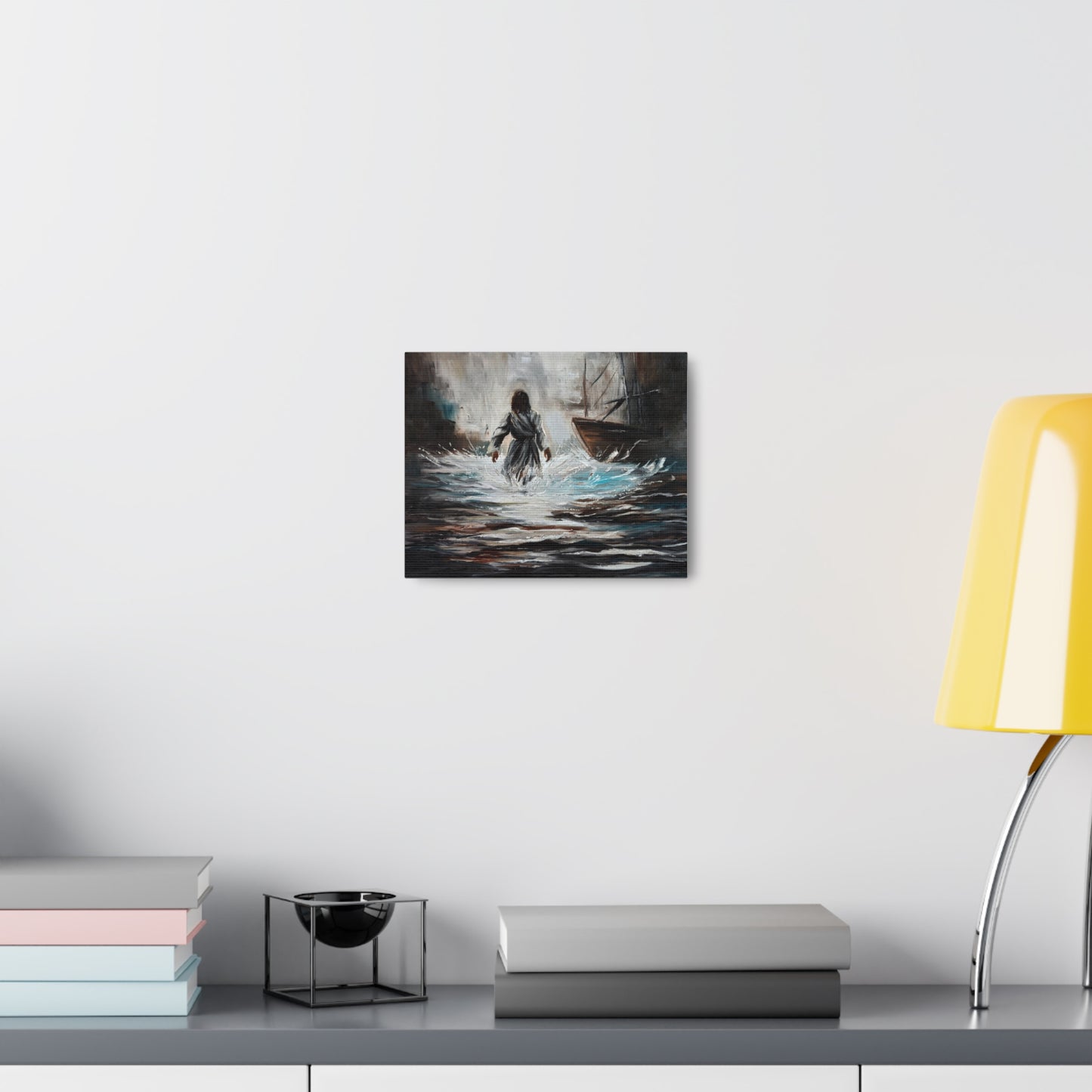 Waymaker Canvas Gallery Wraps