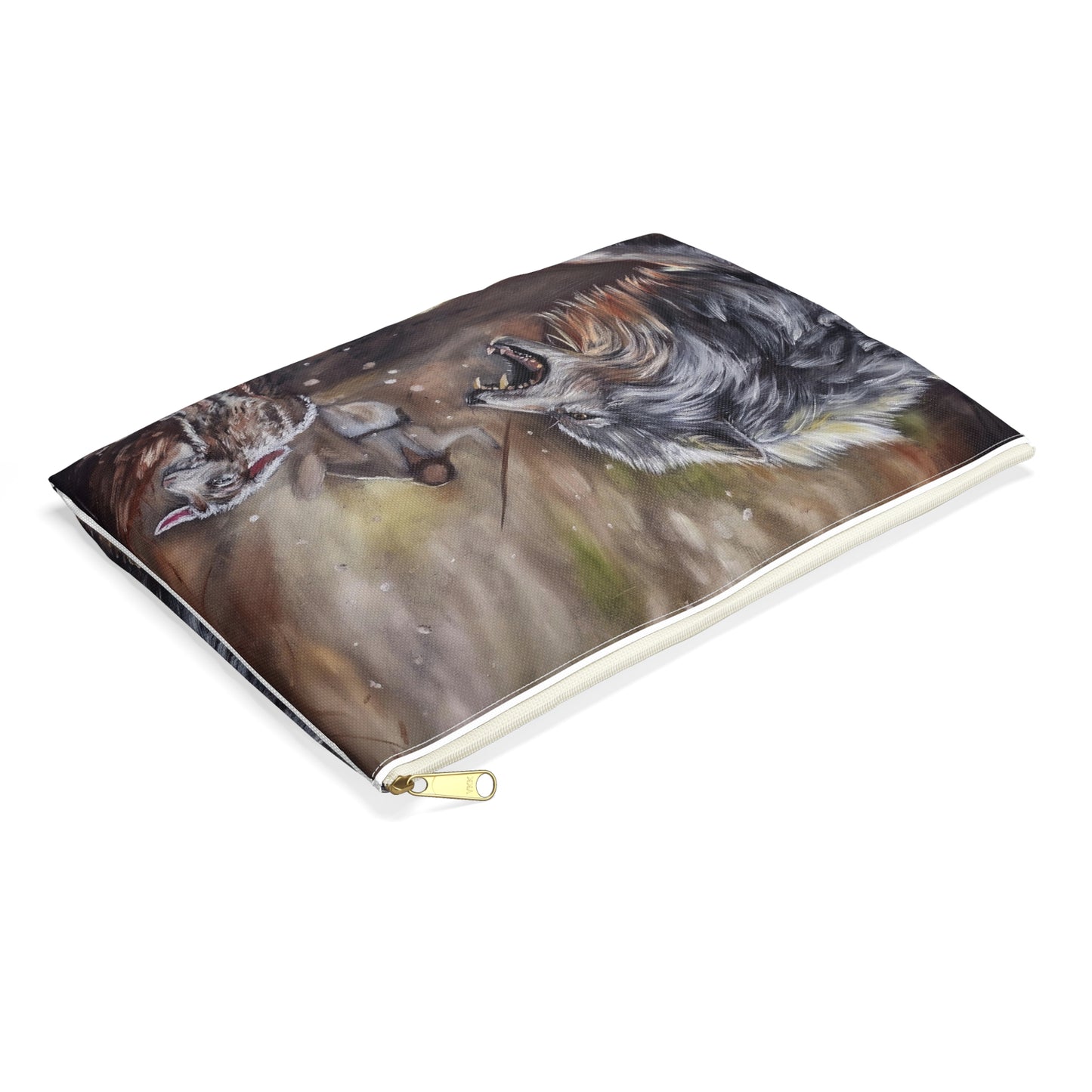 Passionate Pursuit Accessory Pouch
