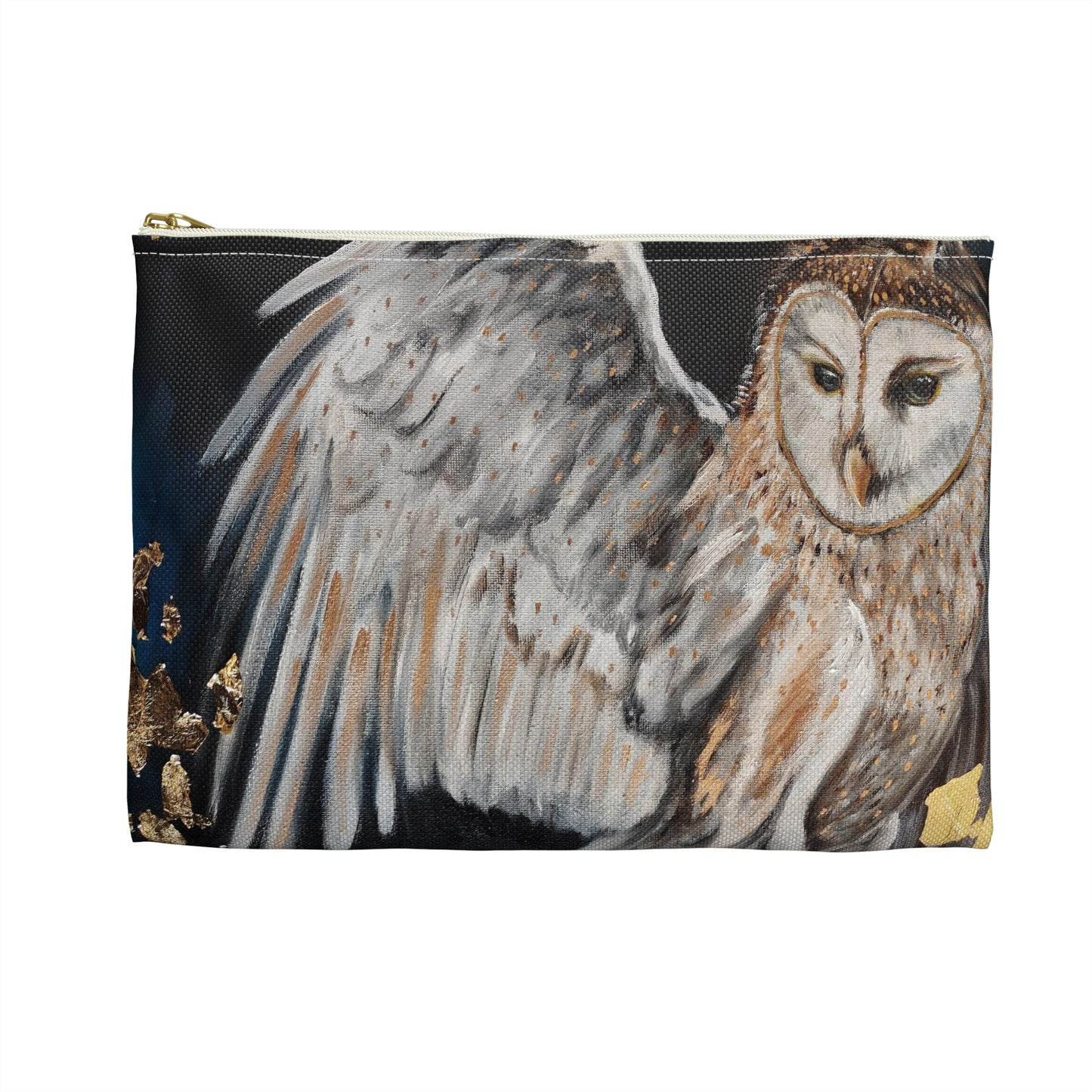 Wisdom the Protector Accessory Pouch
