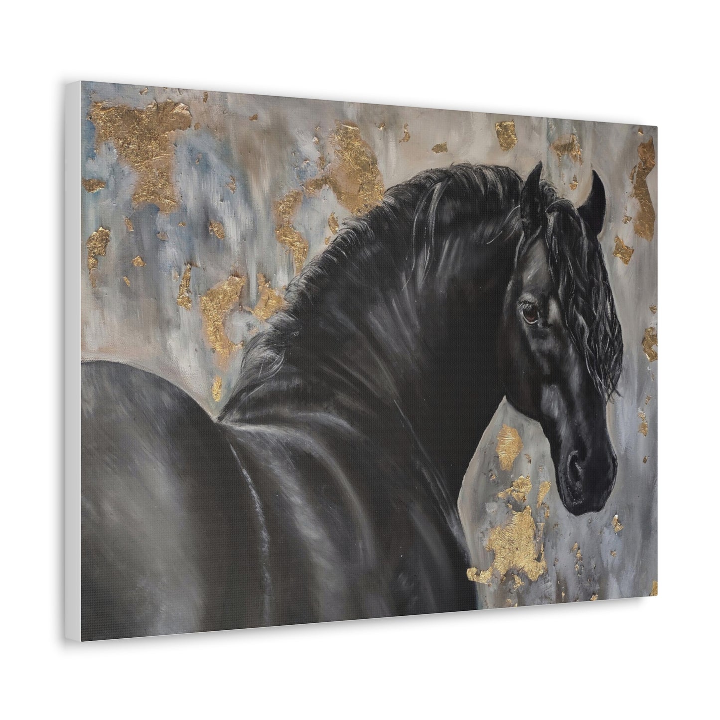 Strength Canvas Gallery Wraps