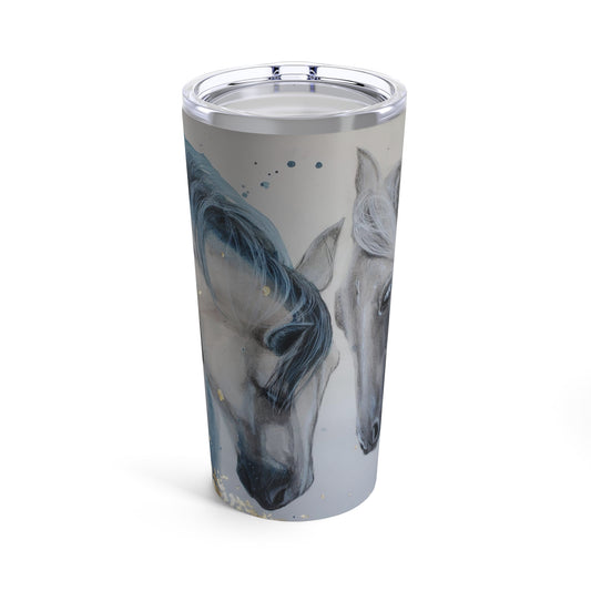 Loyalty and Freedom Tumbler 20oz