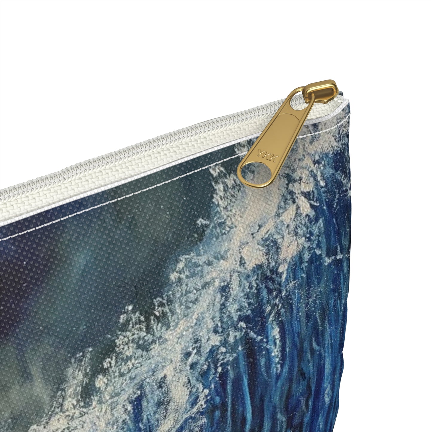 He made a Way Accessory Pouch