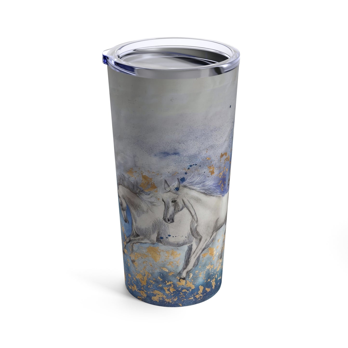 Majesty Tumbler 20oz