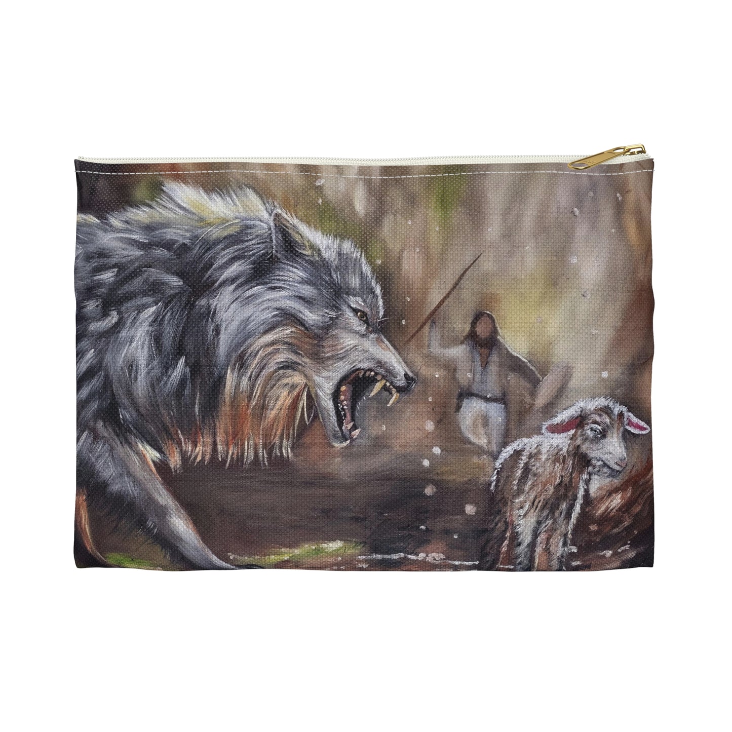 Passionate Pursuit Accessory Pouch