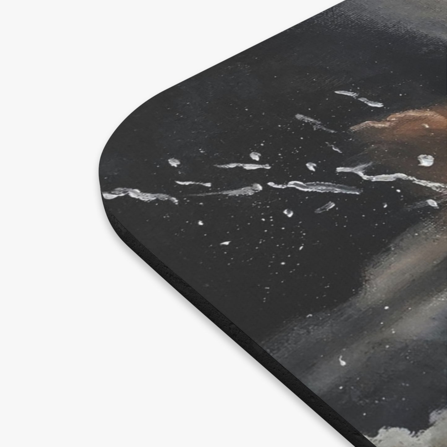 Washed by the Word Mouse Pad