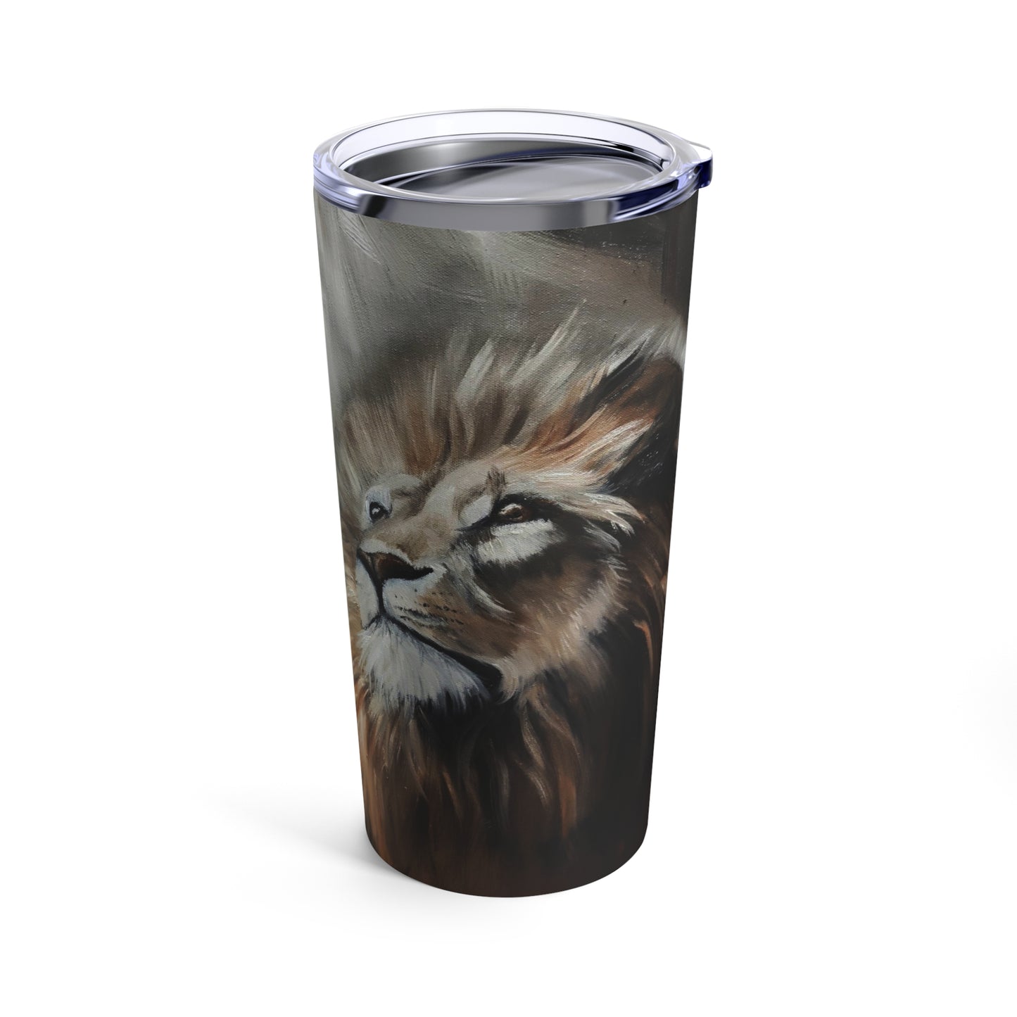 Manifest Love Tumbler 20oz