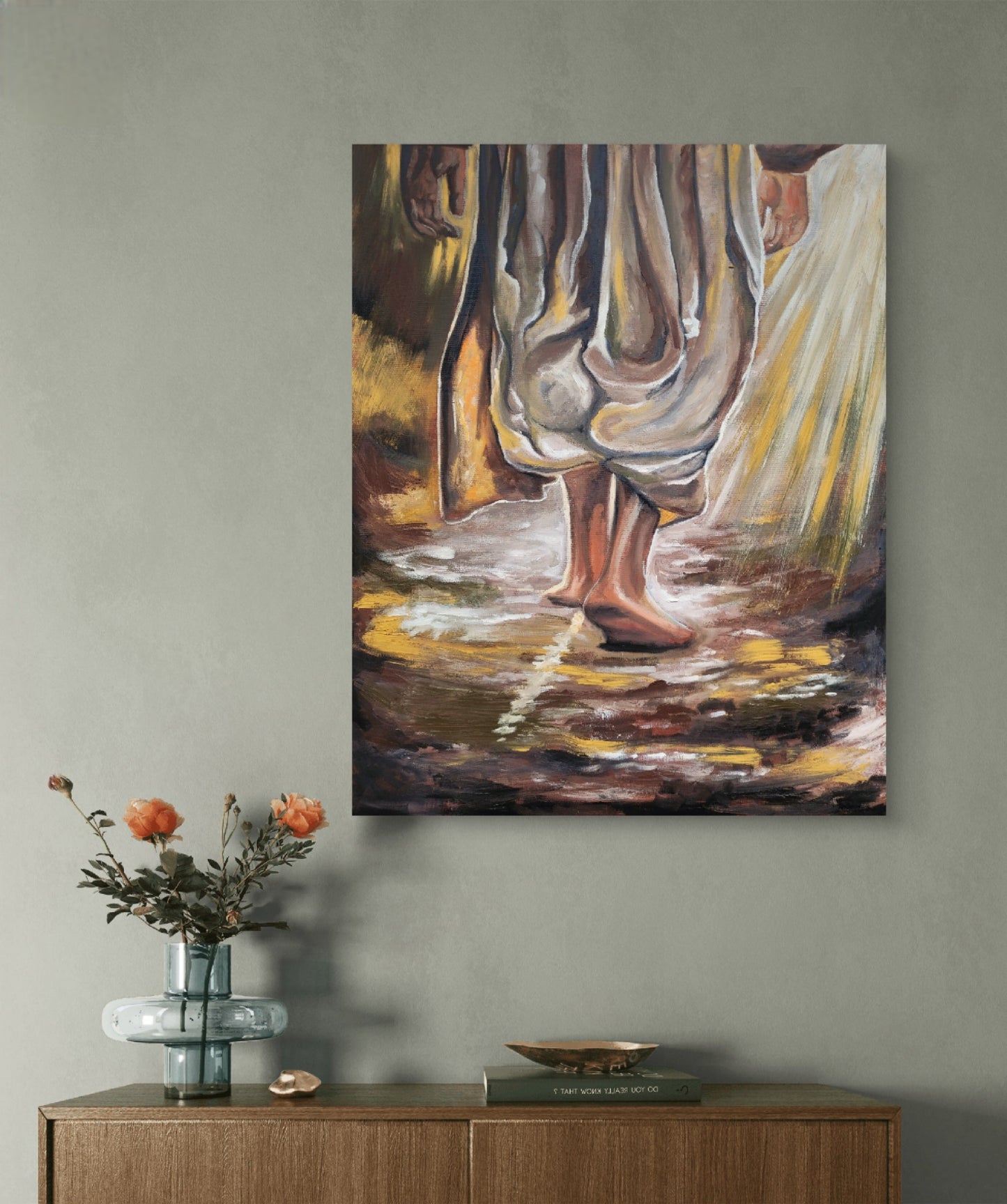 Take up your Cross Original