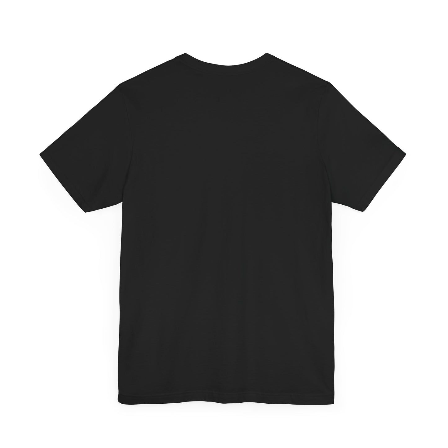The Fourth Man Inspirational Christian Tee - 'Jesus is My Fourth Man in the Fire'