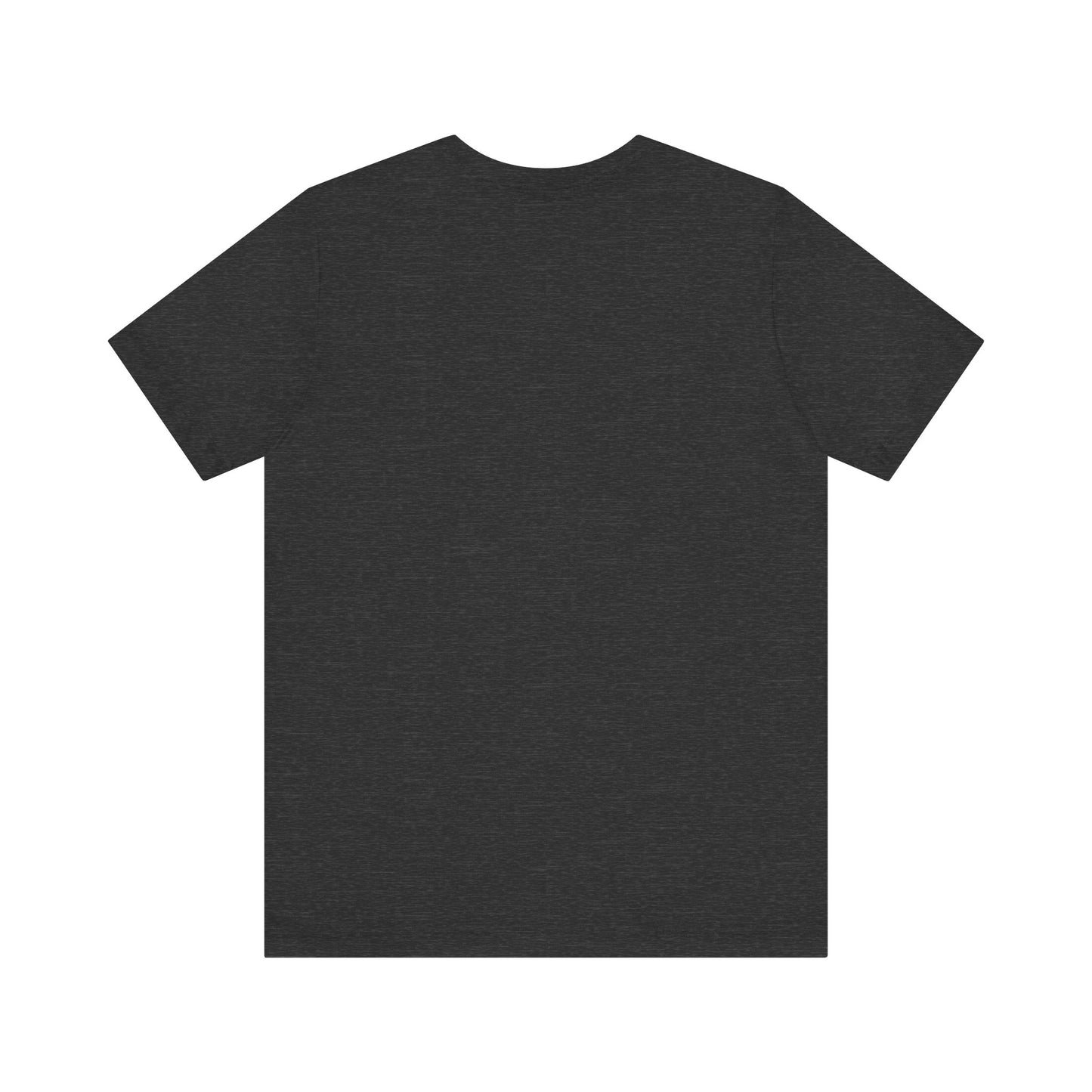 The Fourth Man Inspirational Christian Tee - 'Jesus is My Fourth Man in the Fire'