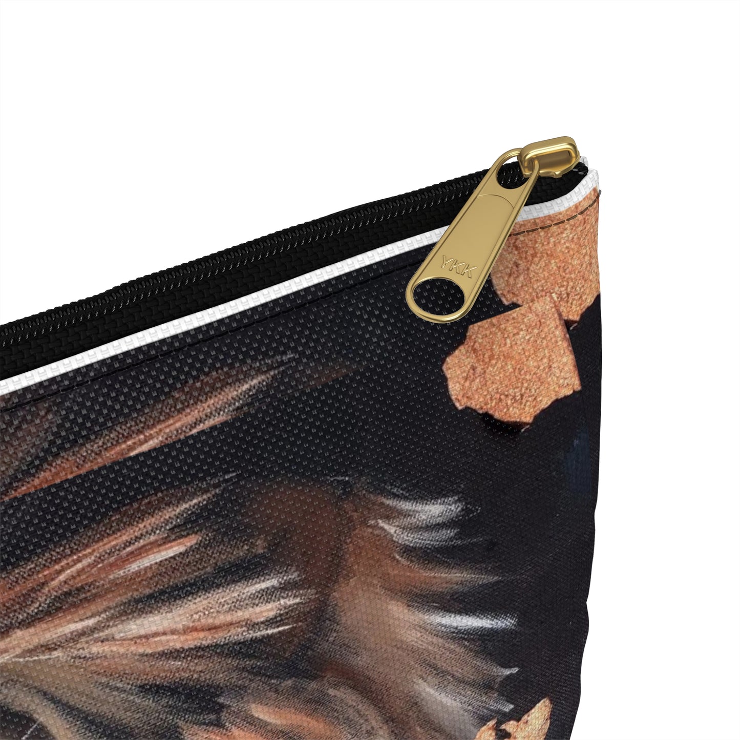 In the Secret Place Accessory Pouch