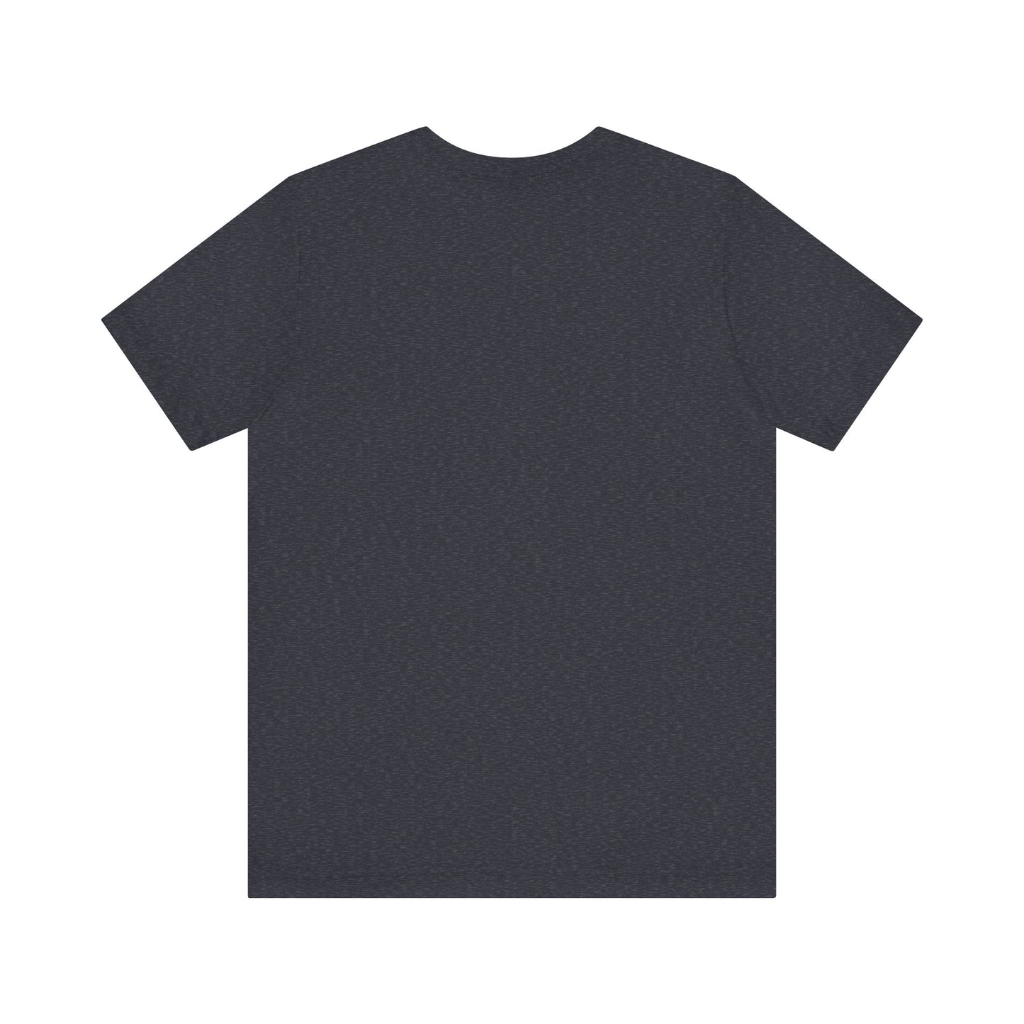 Capable Hands Romans 8:26 Unisex Jersey Short Sleeve Tee - Inspirational Art T-Shirt