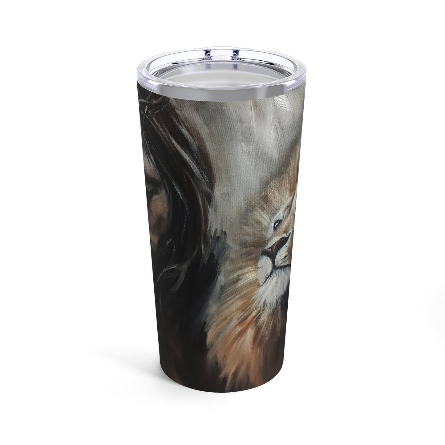 Manifest Love Tumbler 20oz