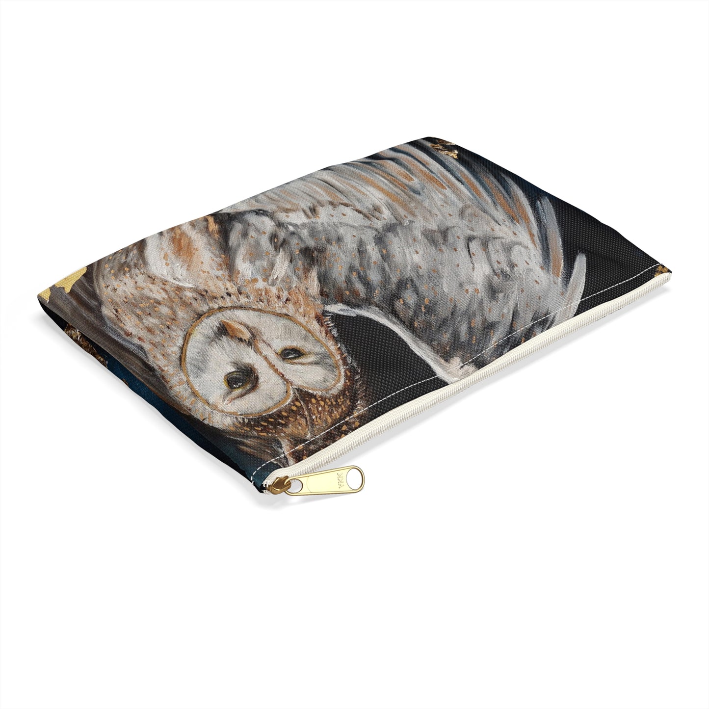 Wisdom the Protector Accessory Pouch