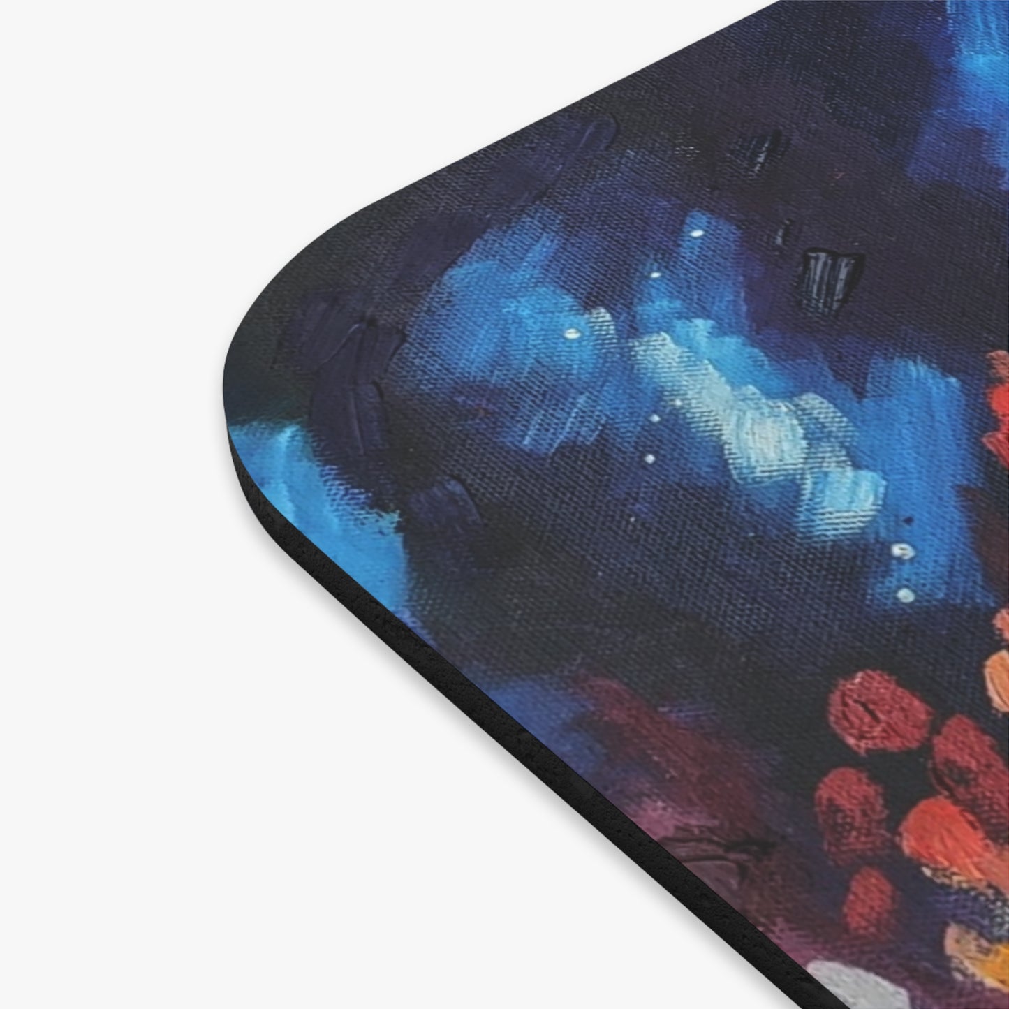 The Fire Within Mouse Pad