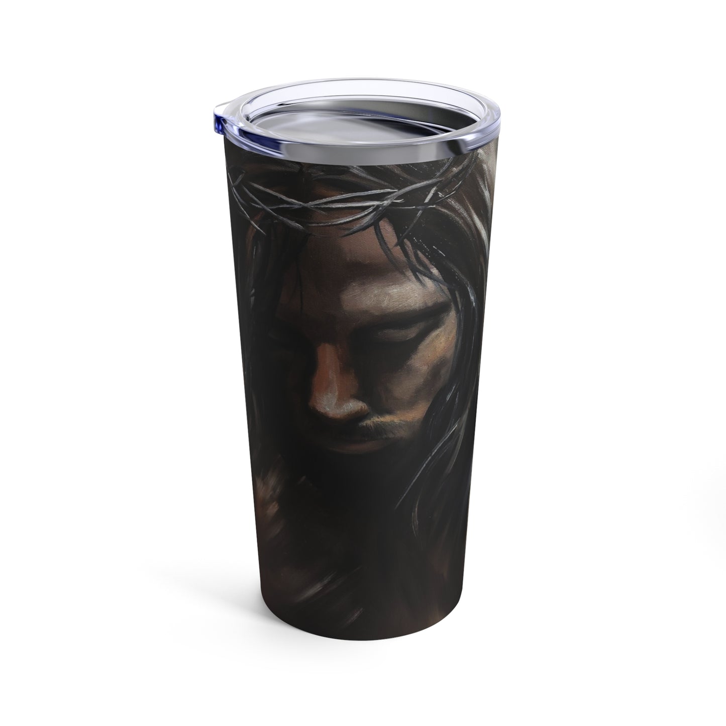 Manifest Love Tumbler 20oz