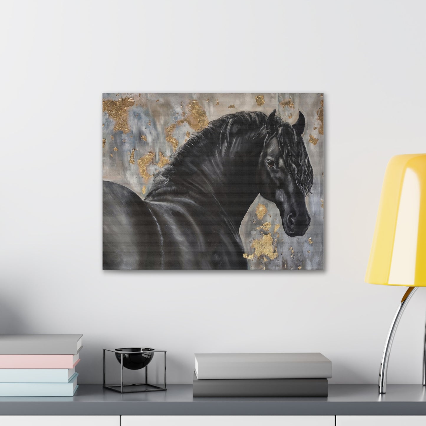 Strength Canvas Gallery Wraps