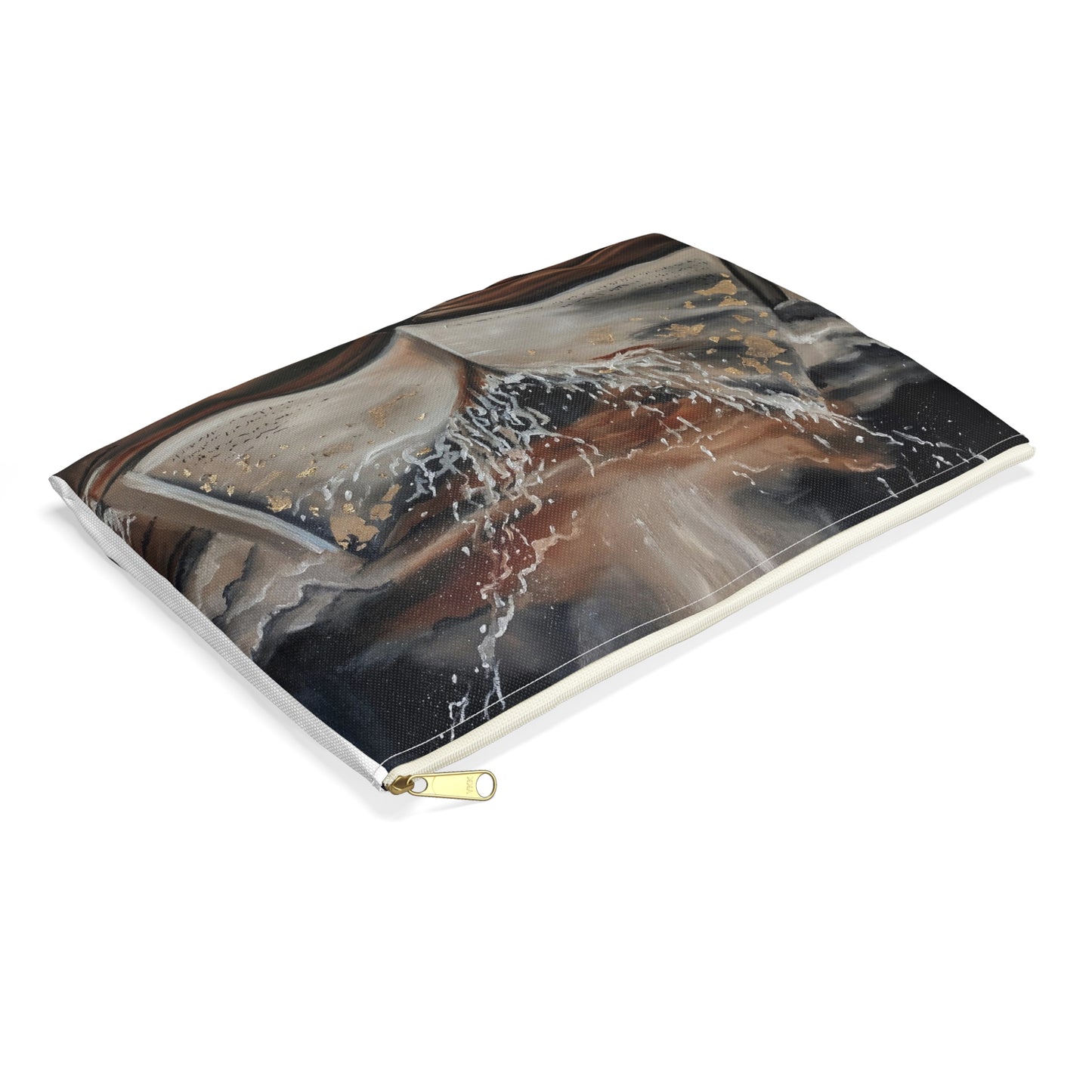 Washed by the Word Accessory Pouch