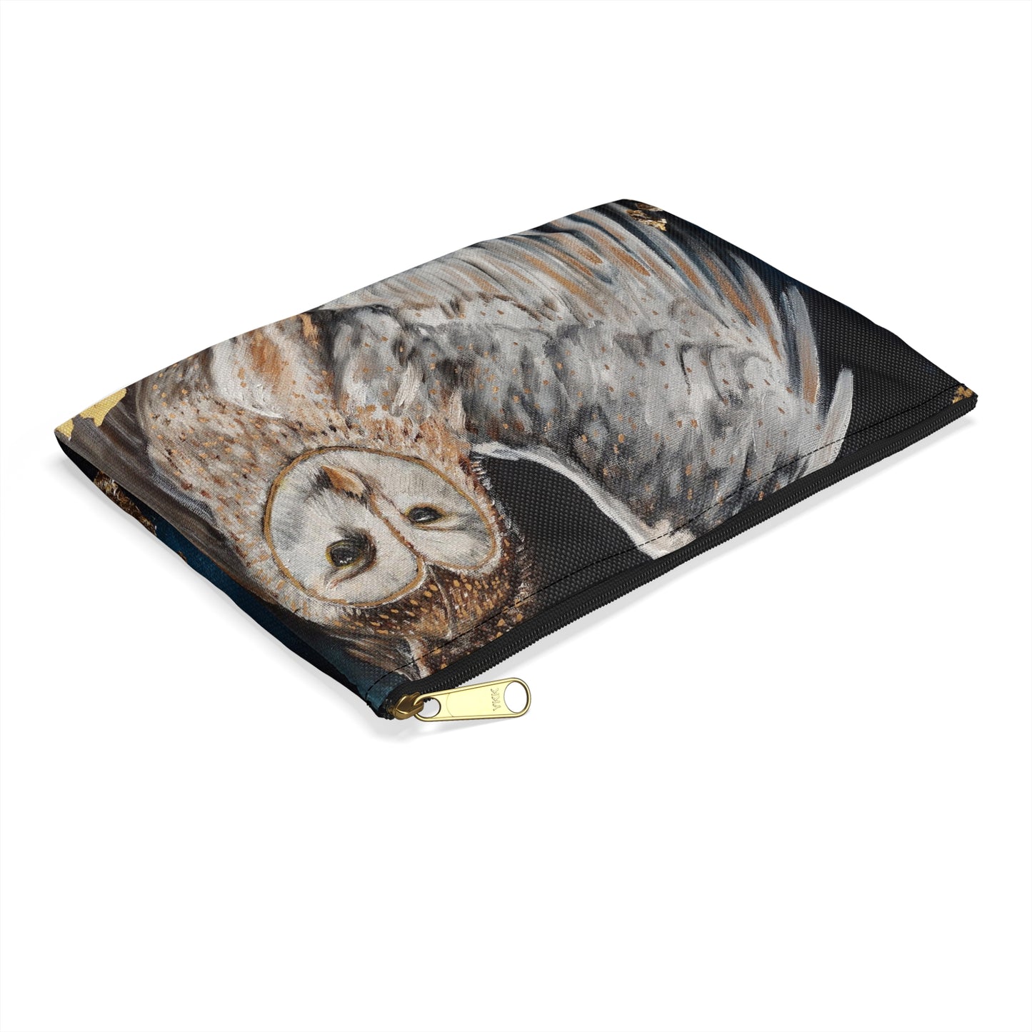 Wisdom the Protector Accessory Pouch