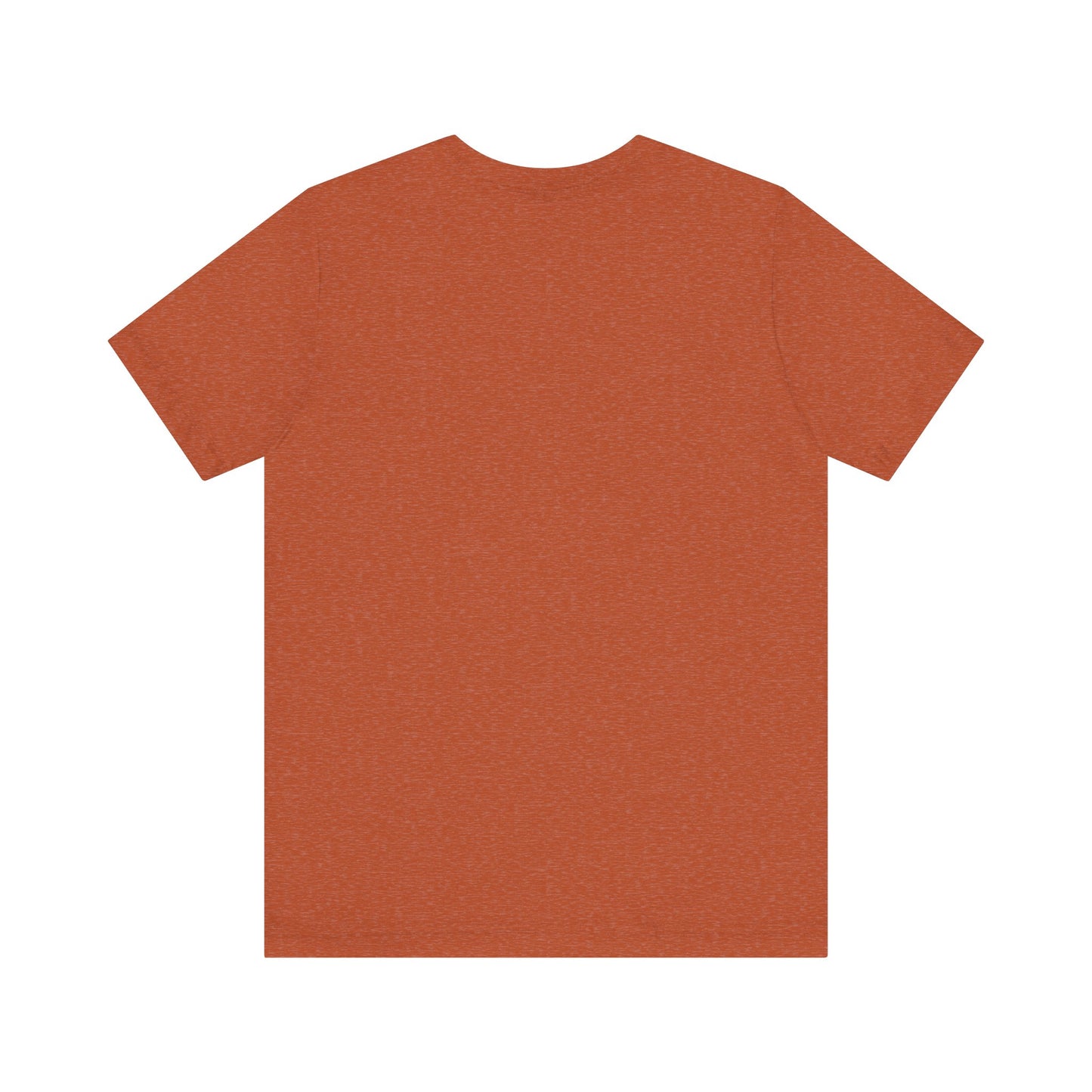 The Fourth Man Inspirational Christian Tee - 'Jesus is My Fourth Man in the Fire'