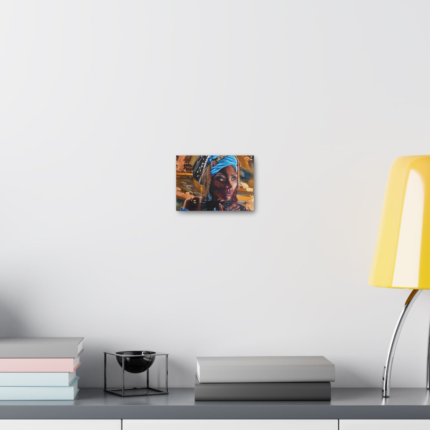 Esther by Angel Ashleigh Canvas Gallery Wraps