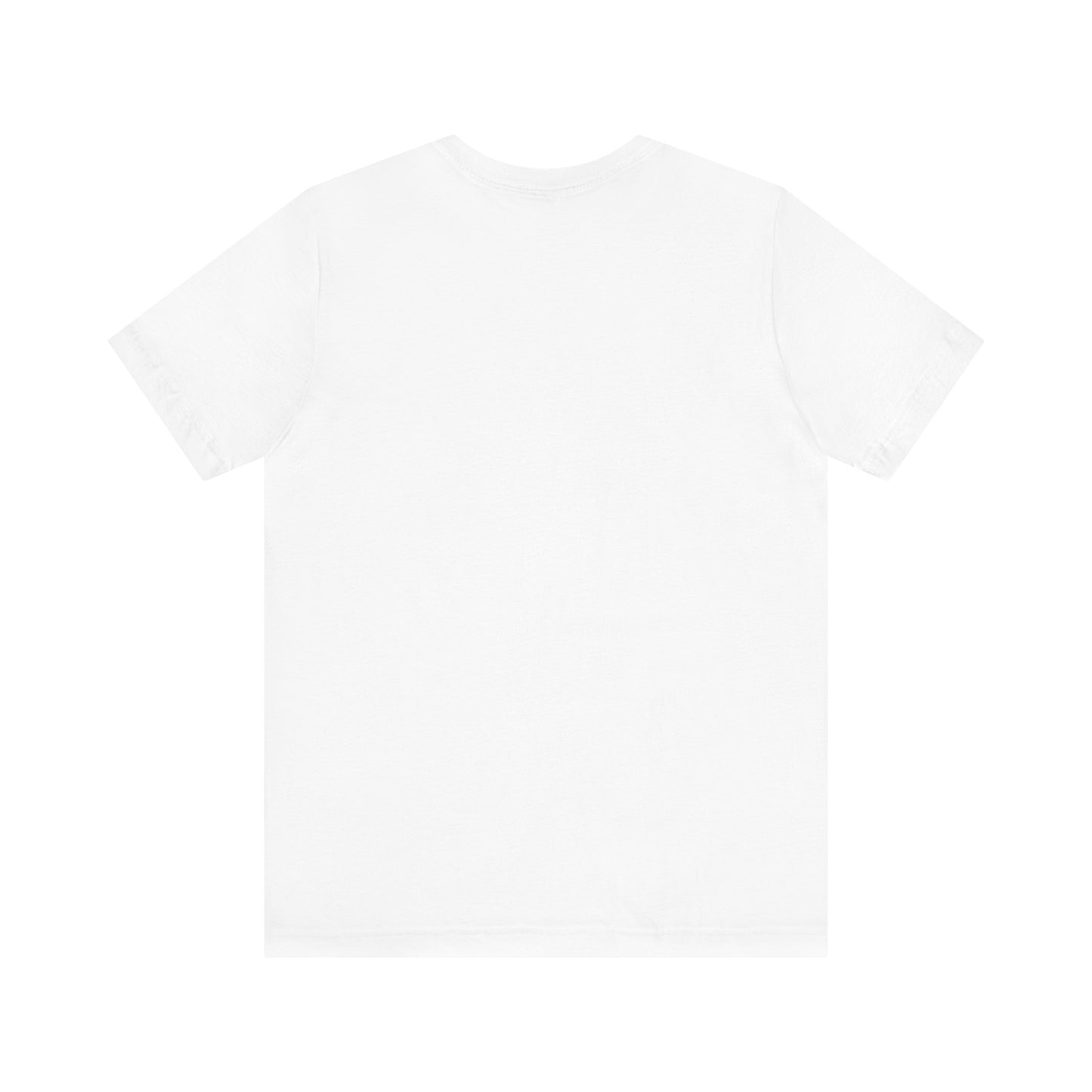 The Fourth Man Inspirational Christian Tee - 'Jesus is My Fourth Man in the Fire'