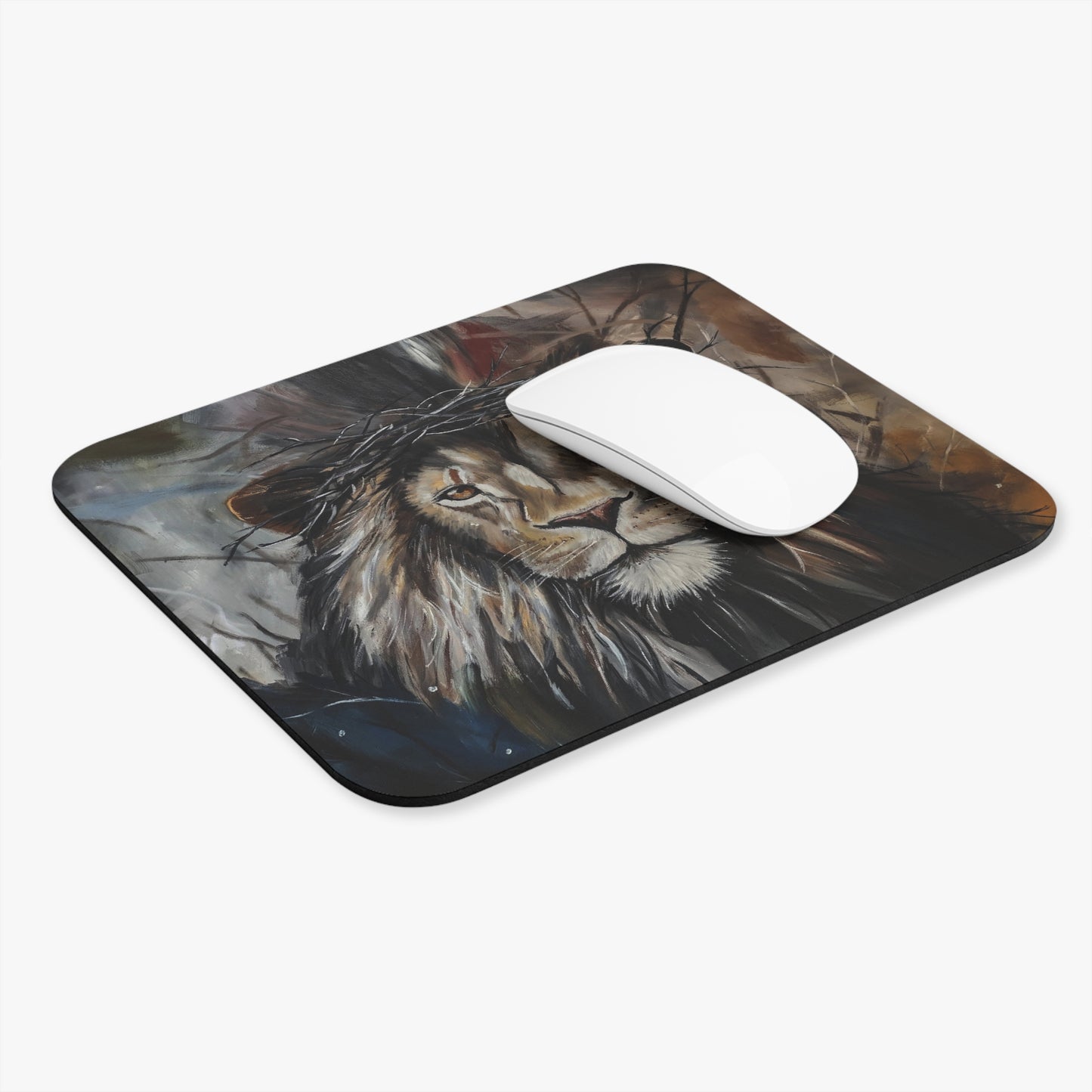 Mediator Mouse Pad