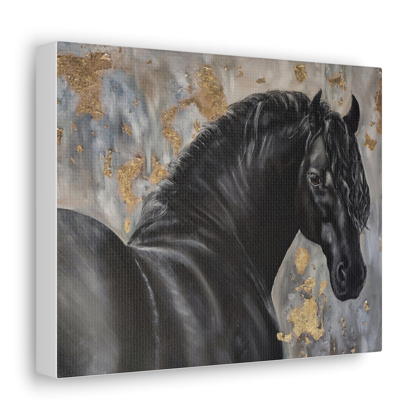 Strength Canvas Gallery Wraps