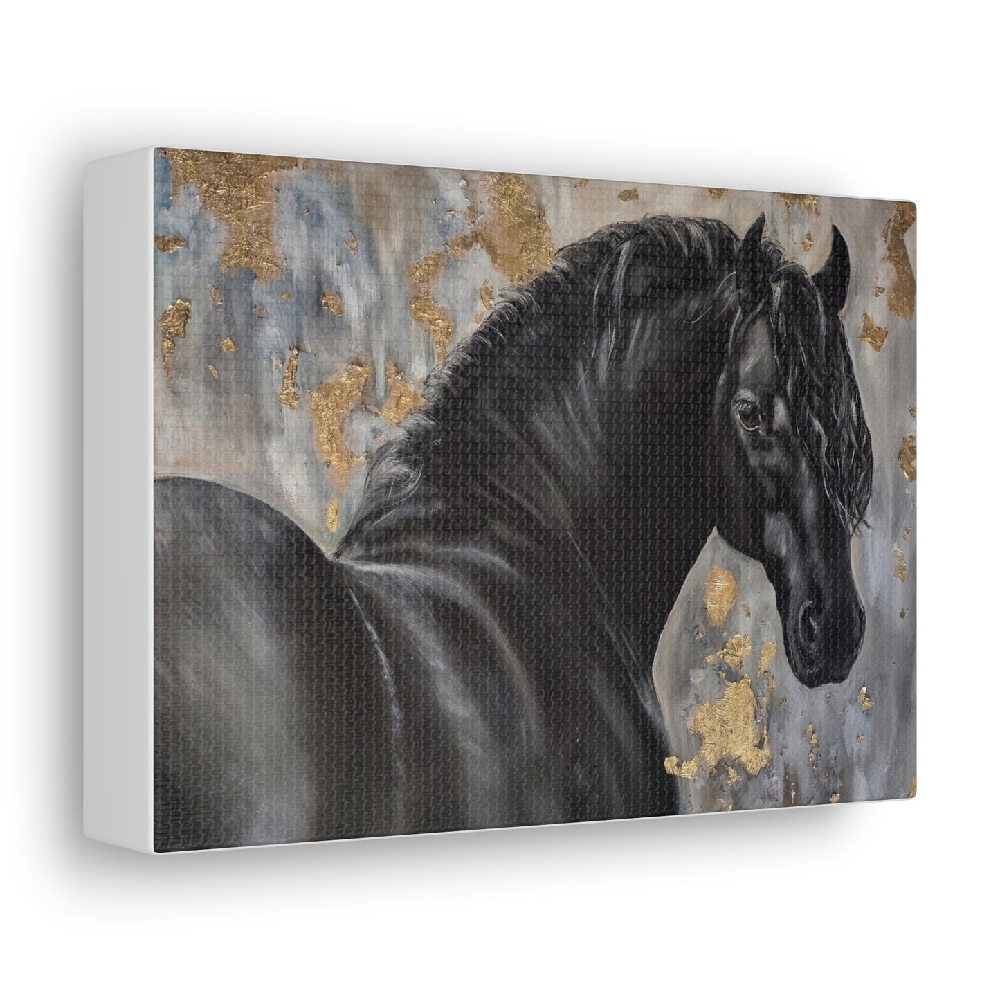 Strength Canvas Gallery Wraps