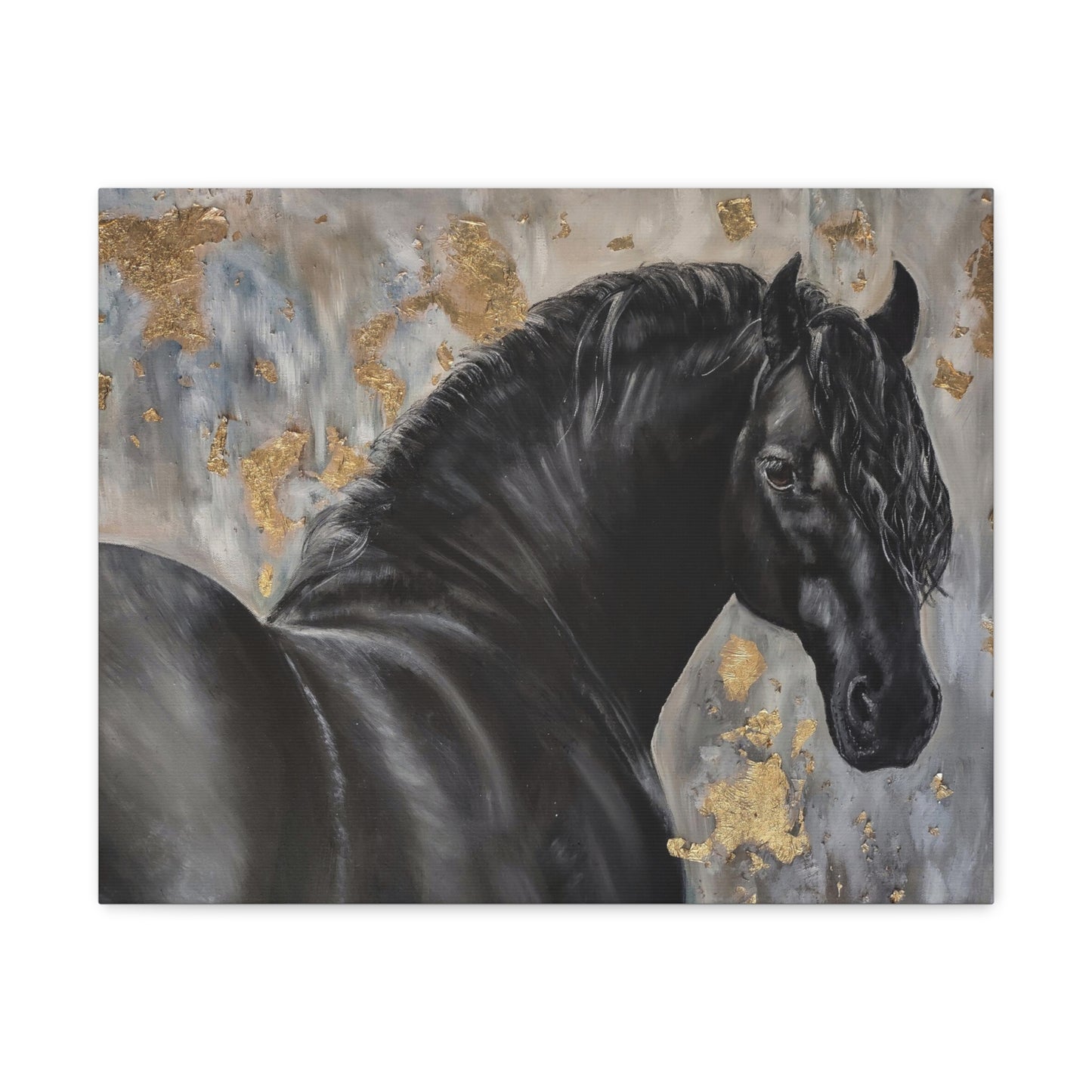 Strength Canvas Gallery Wraps