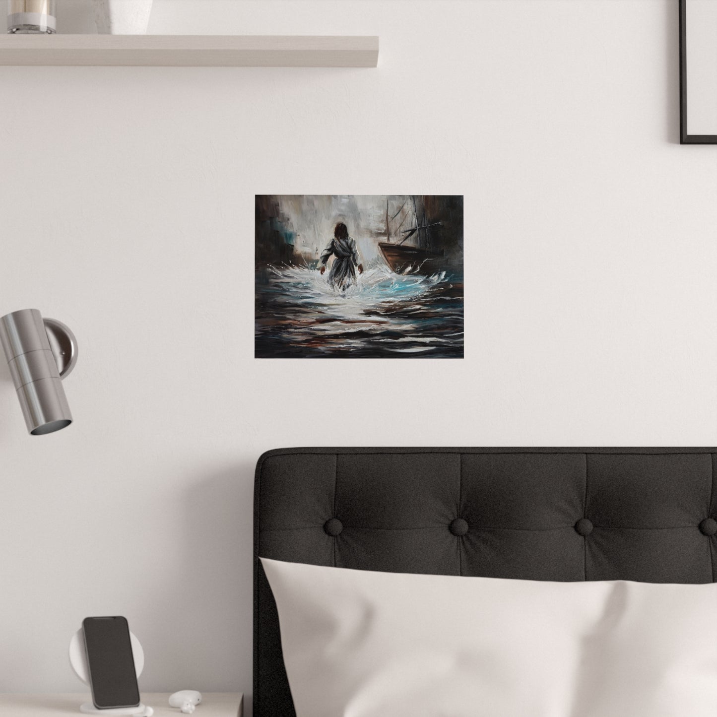 Waymaker Satin Posters (210gsm)