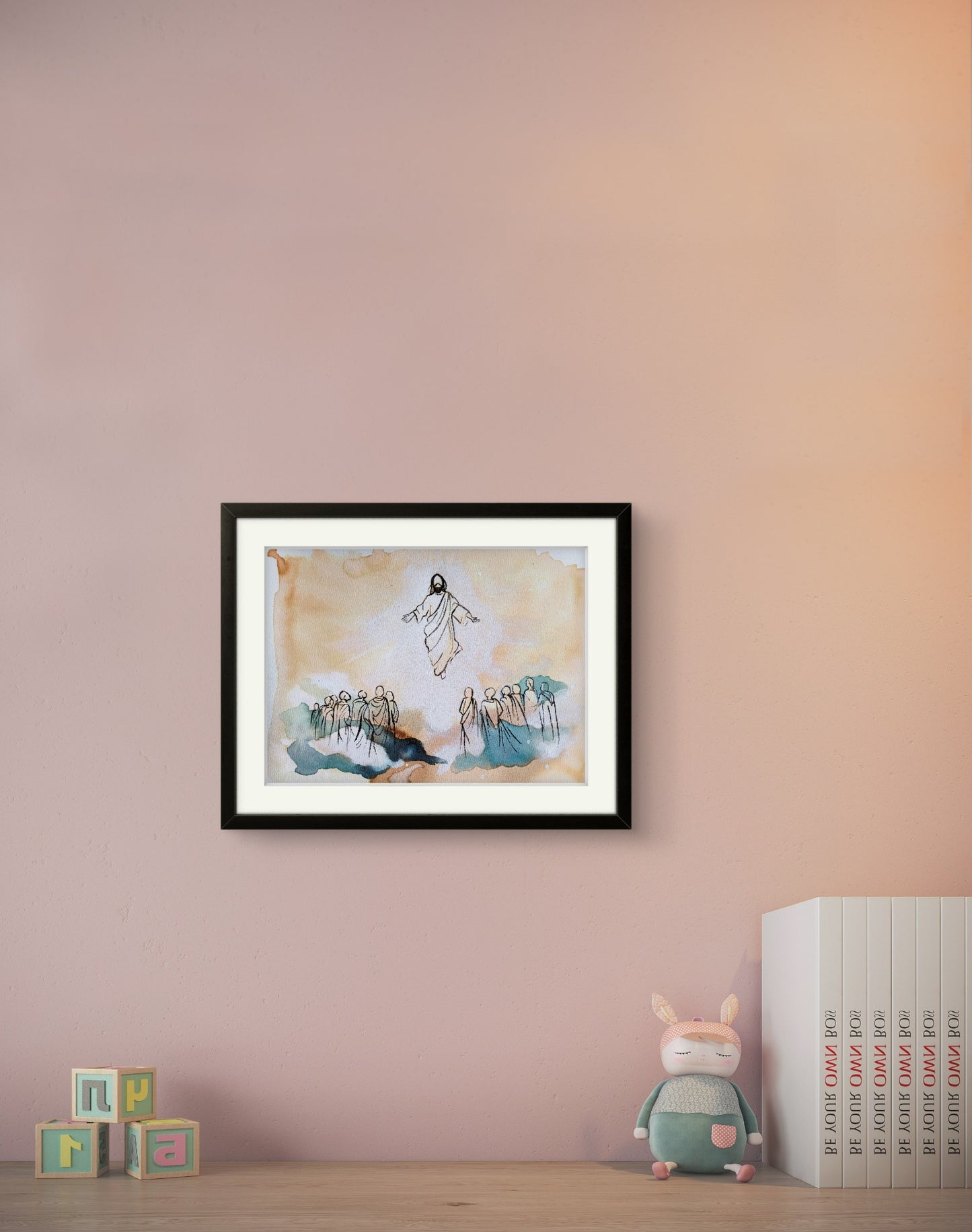 The Great Commission Original