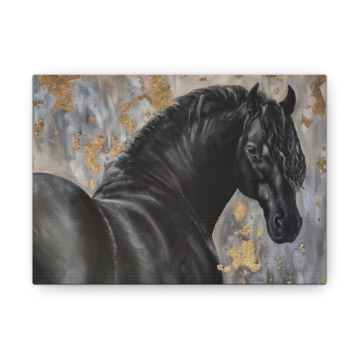 Strength Canvas Gallery Wraps