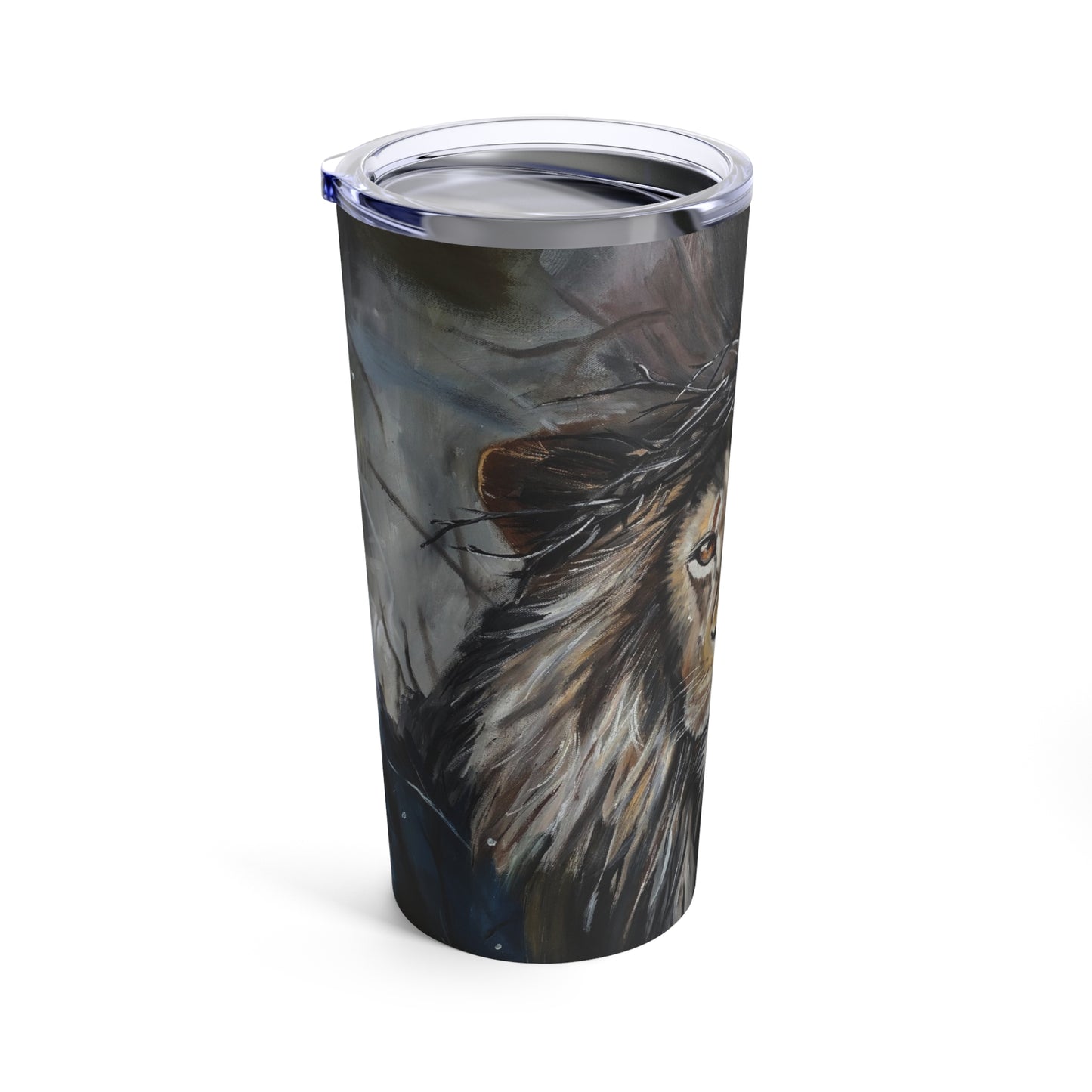Mediator Tumbler 20oz