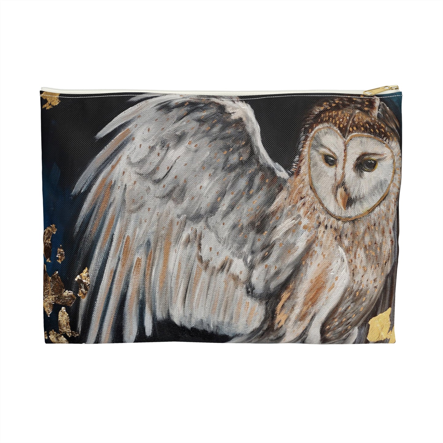 Wisdom the Protector Accessory Pouch