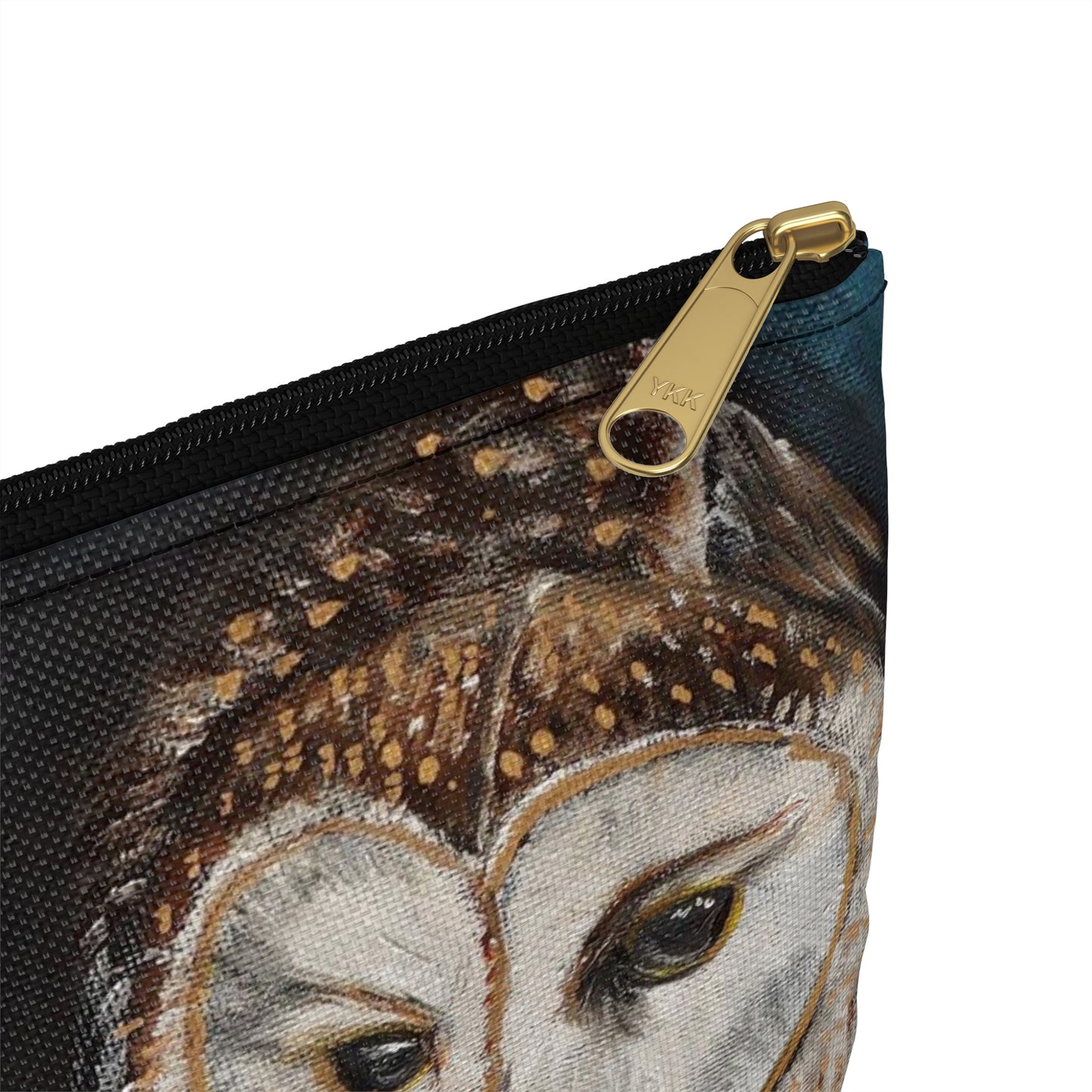 Wisdom the Protector Accessory Pouch