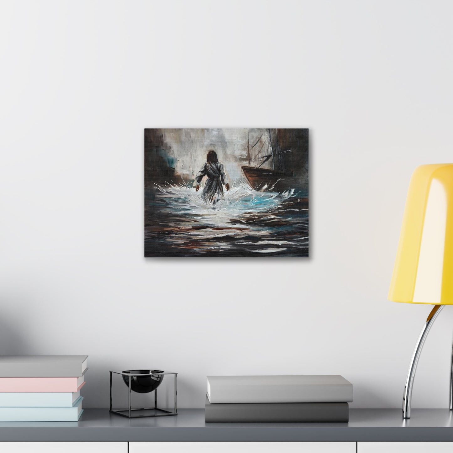 Waymaker Canvas Gallery Wraps
