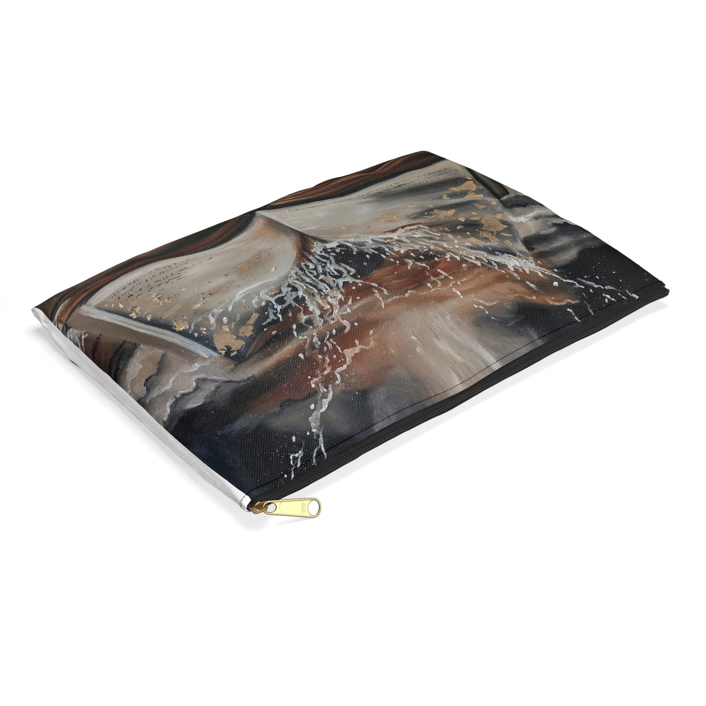 Washed by the Word Accessory Pouch