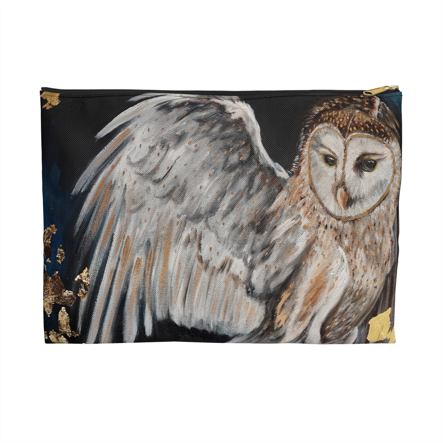 Wisdom the Protector Accessory Pouch