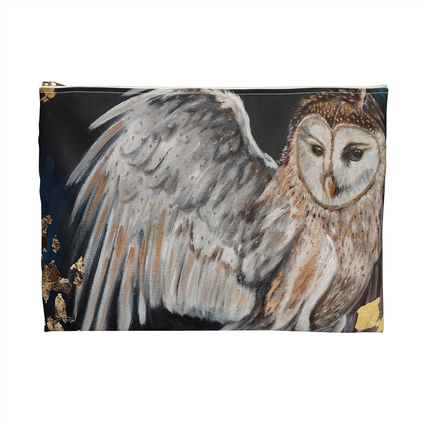 Wisdom the Protector Accessory Pouch